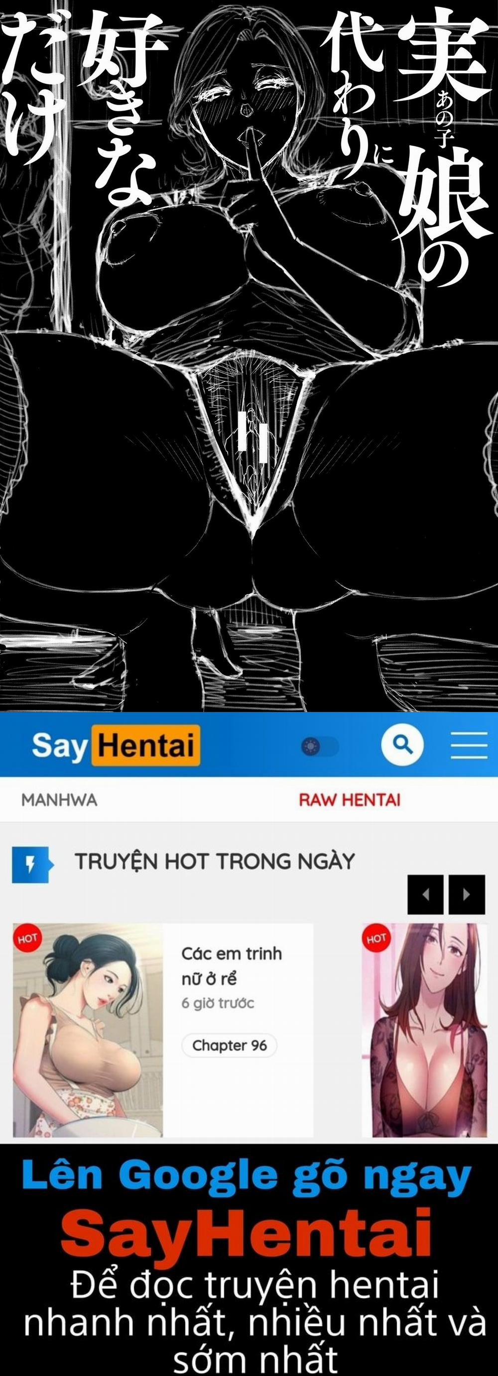 Làm bất cứ điều gì con thích với mẹ khi ở nhà của mẹ 2 trang 40