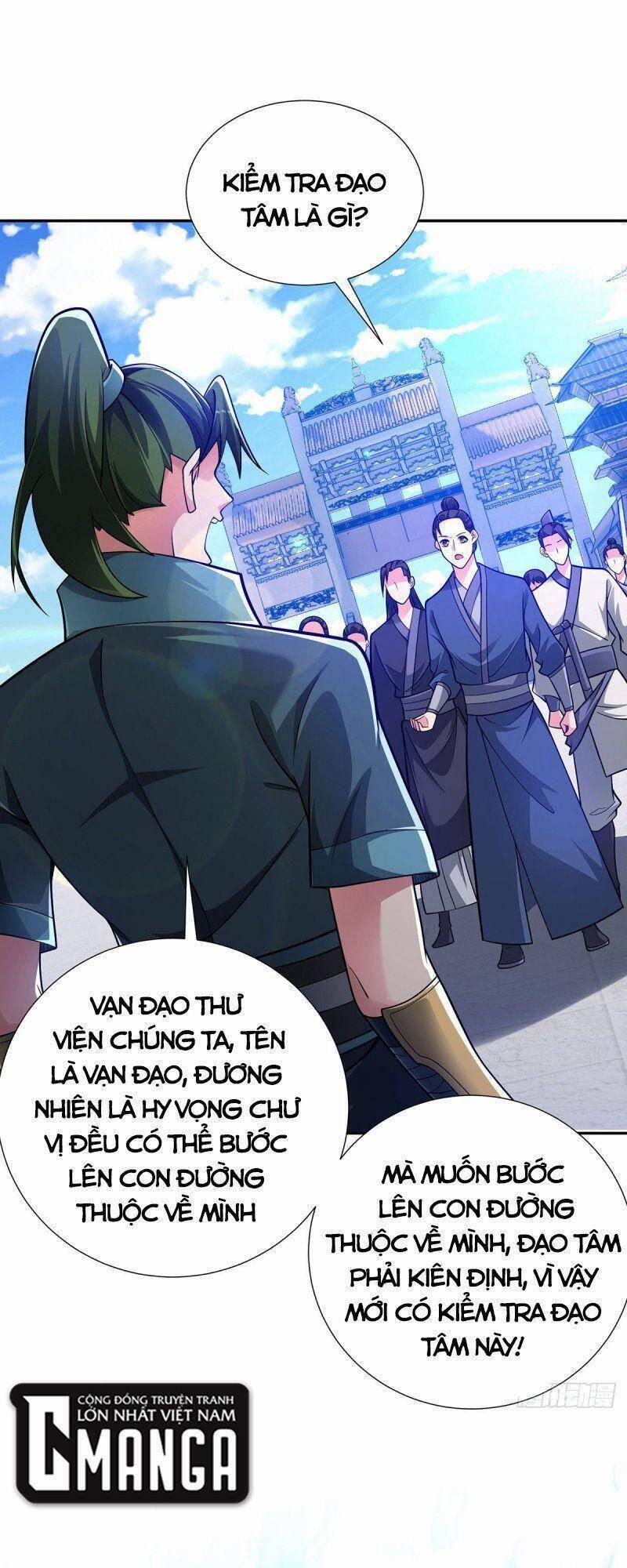 Lâm Binh Đấu Giả 13 trang 0