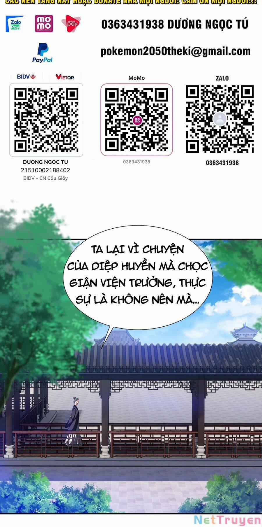 Lâm Binh Đấu Giả 18 trang 1