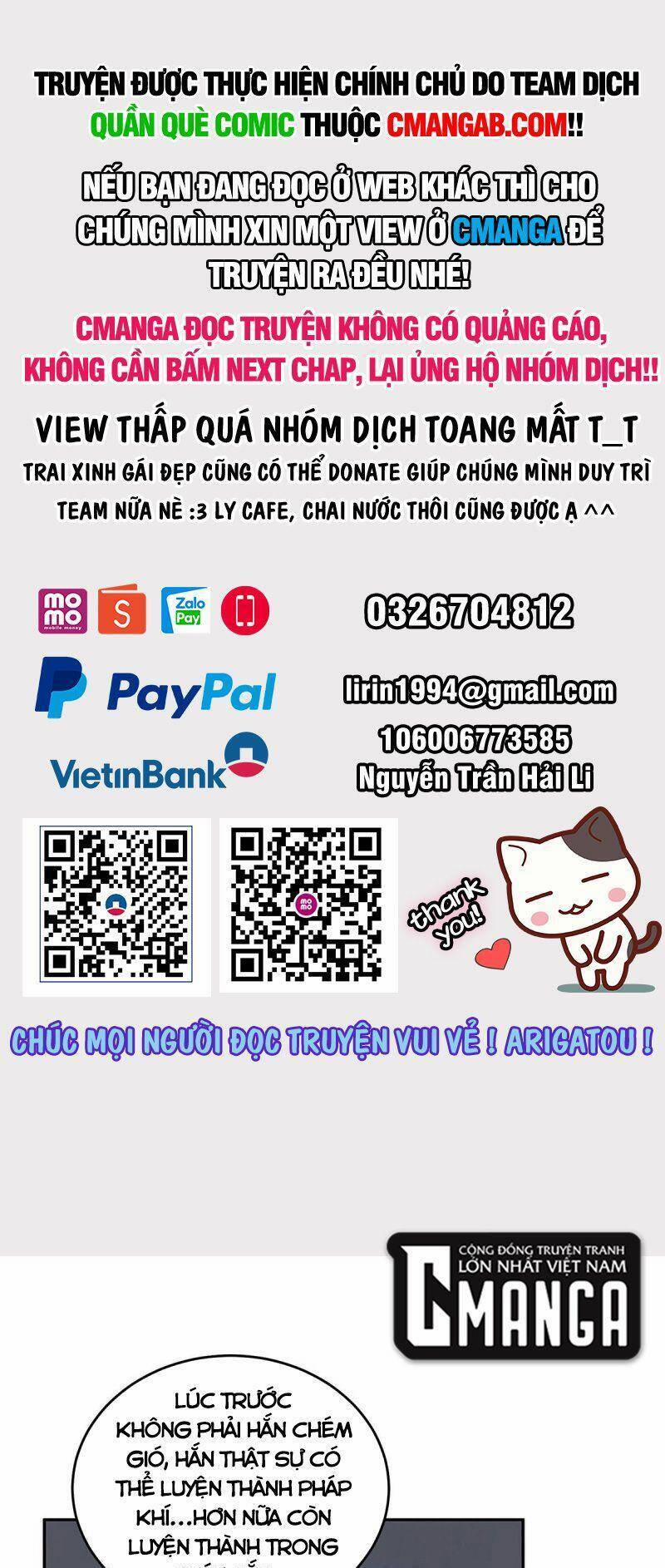 Lâm Binh Đấu Giả 22 trang 0