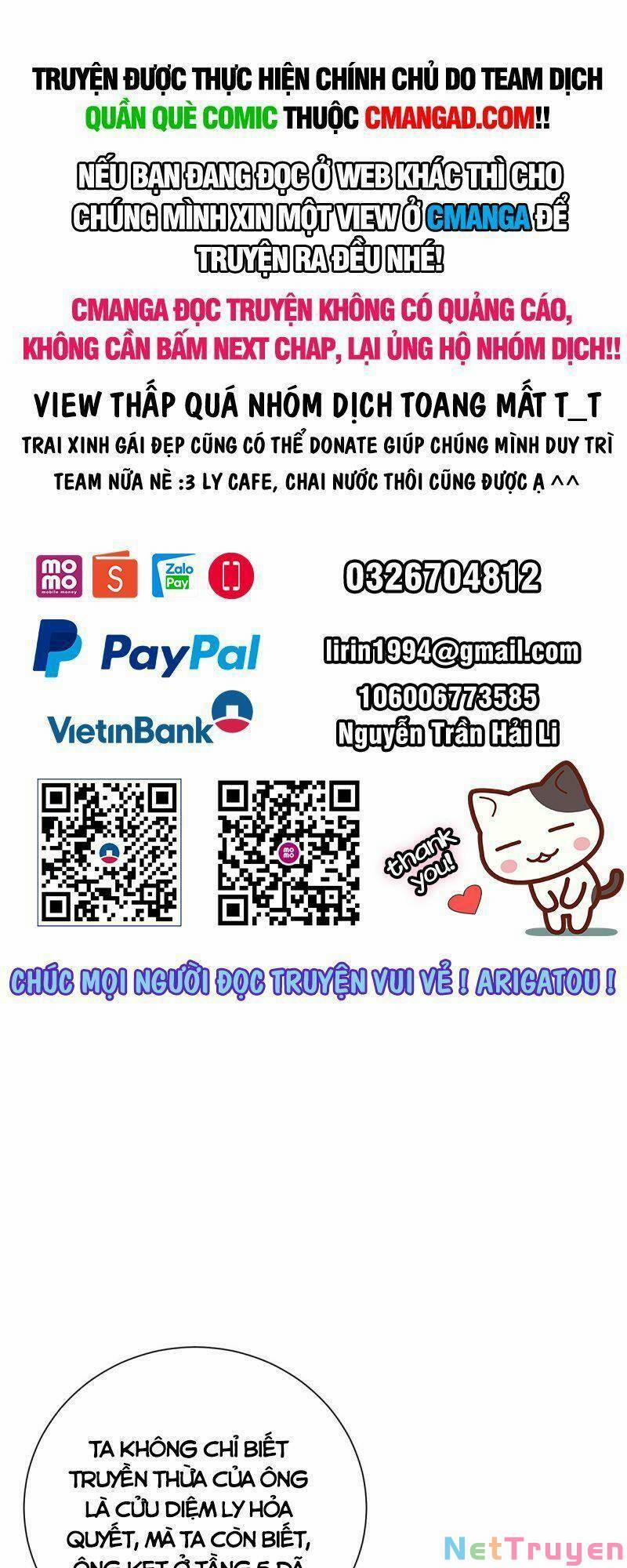 Lâm Binh Đấu Giả 26 trang 0