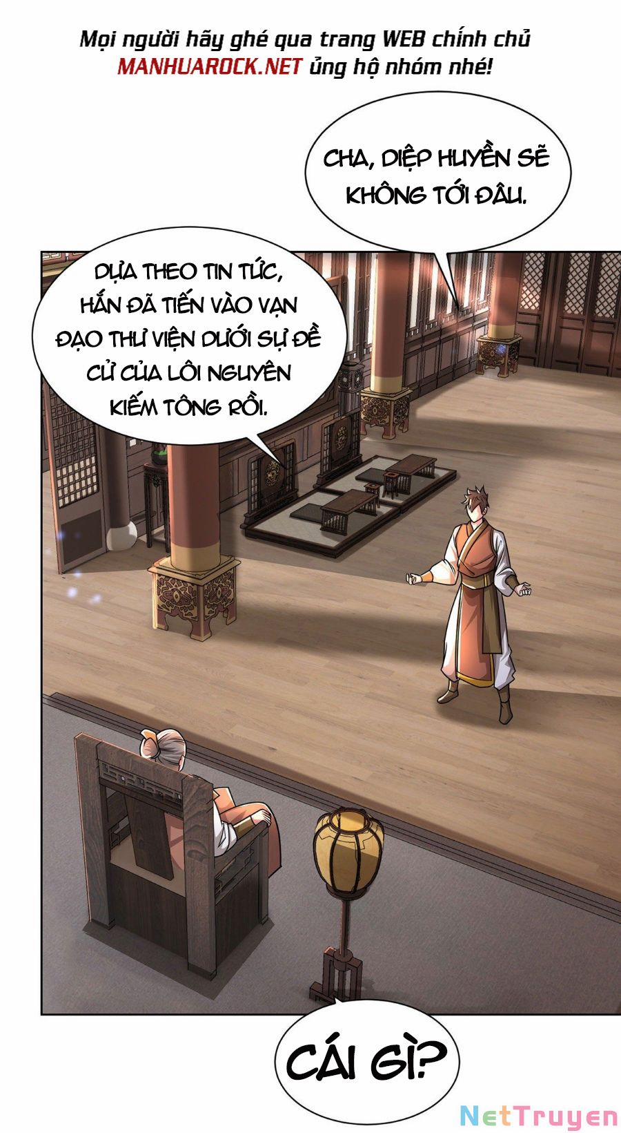 Lâm Binh Đấu Giả 8 trang 0