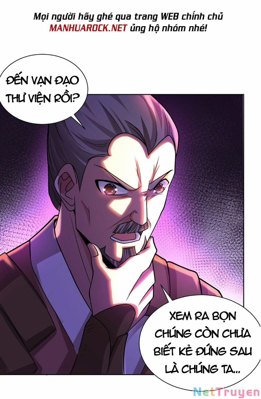 Lâm Binh Đấu Giả 8 trang 1