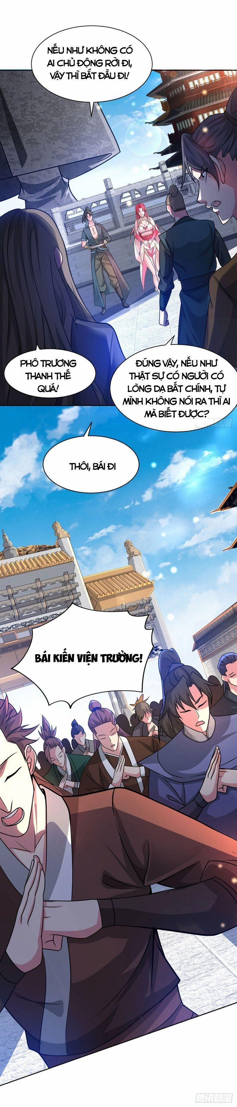Lâm Binh Đấu Giả 9 trang 1