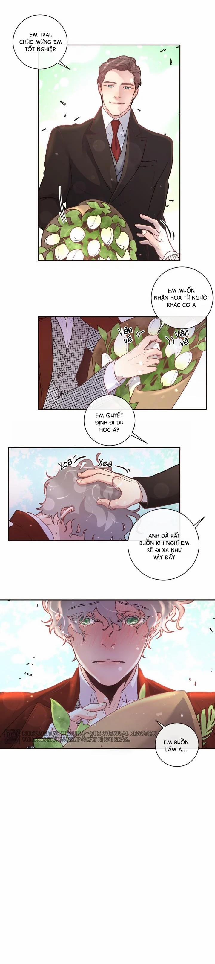 Làm cách nào để theo đuổi một Alpha? 0 End Sesson 1 trang 3