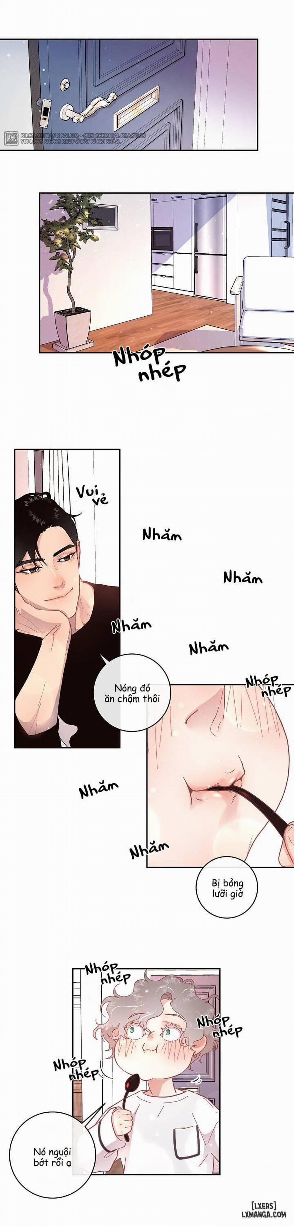 Làm cách nào để theo đuổi một Alpha? 46 trang 0