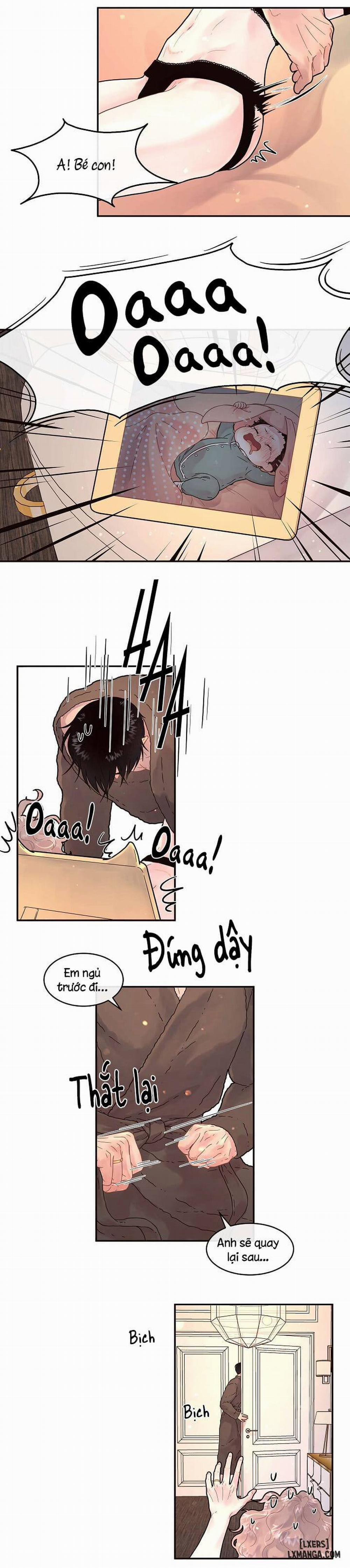 Làm cách nào để theo đuổi một Alpha? 80 trang 7