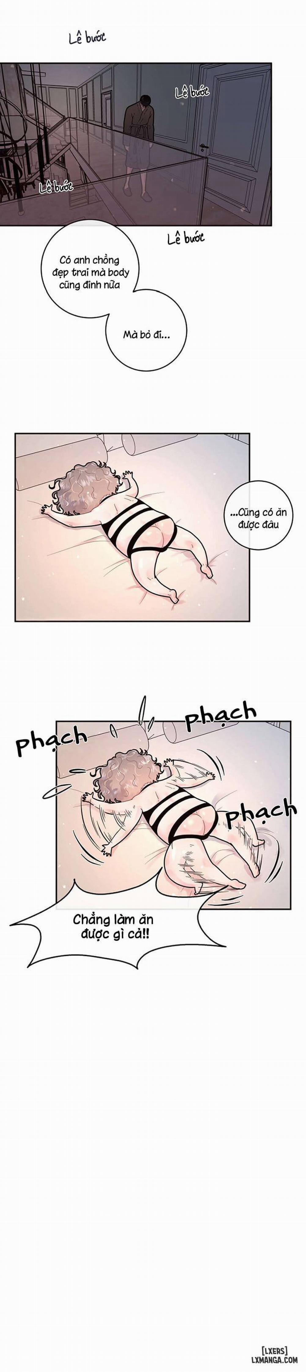 Làm cách nào để theo đuổi một Alpha? 80 trang 8