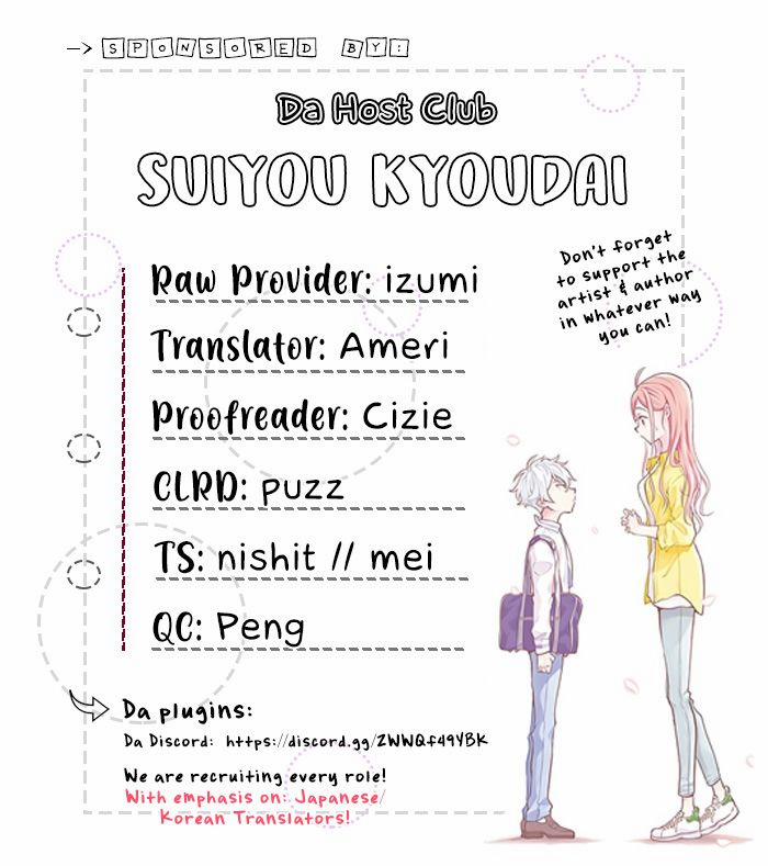 Làm Chị Em Vào Thứ 4 10 trang 47