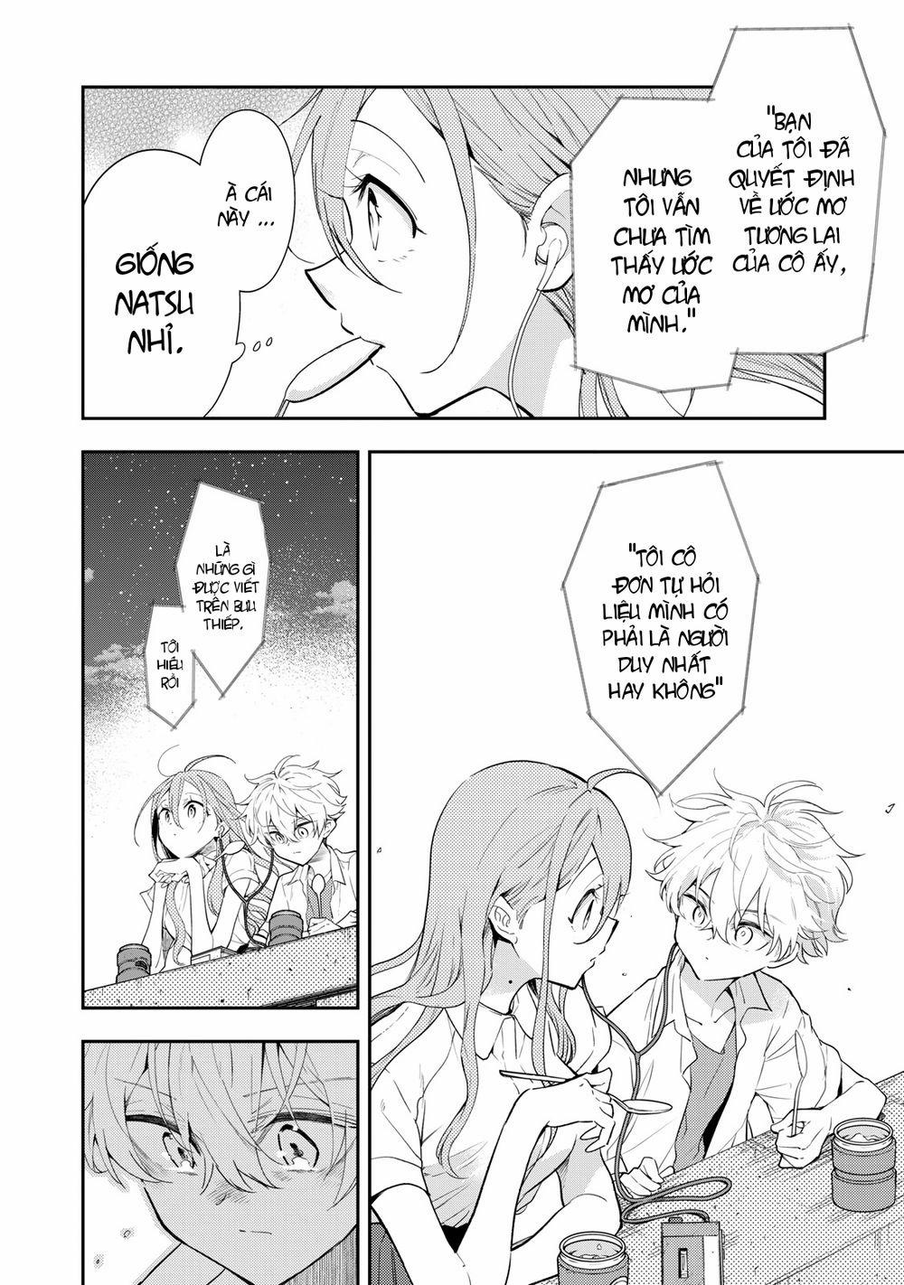 Làm Chị Em Vào Thứ 4 8 trang 25