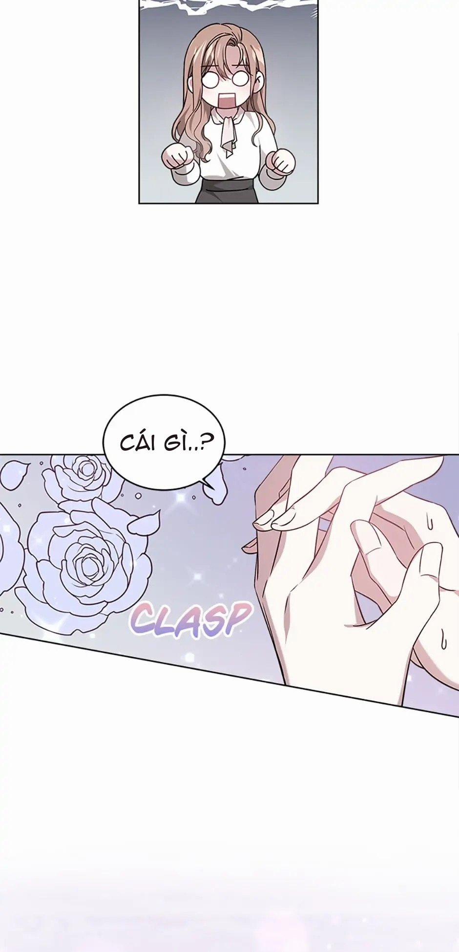 Làm Chồng Tôi Đi 1.1 trang 11