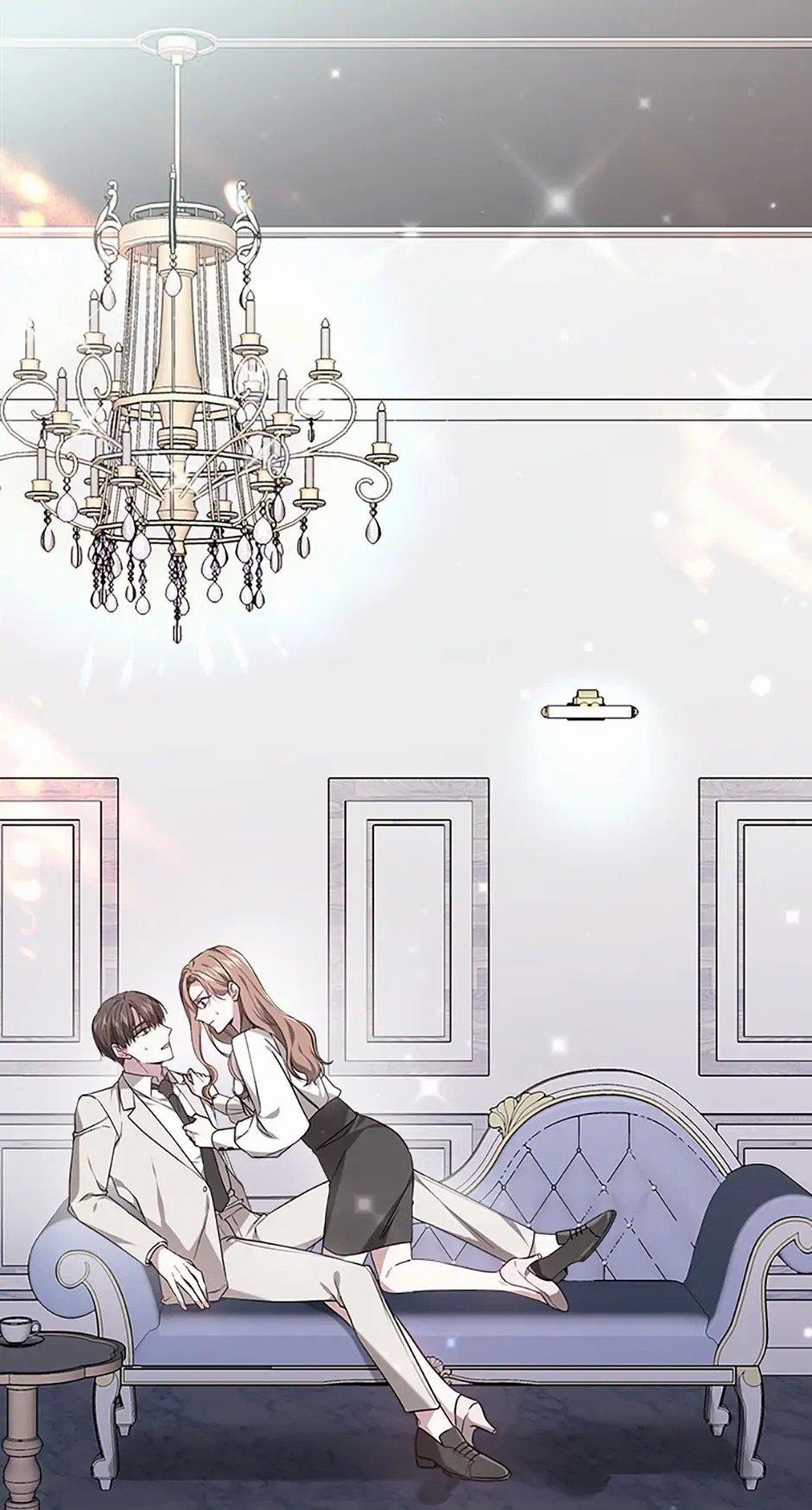 Làm Chồng Tôi Đi 1.1 trang 3