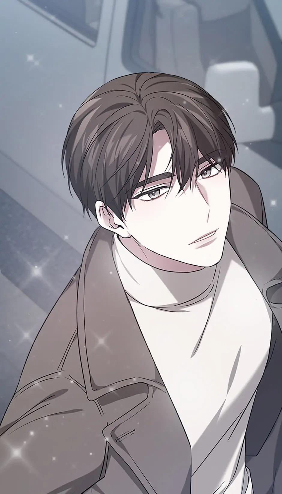 Làm Chồng Tôi Đi 1.2 trang 27