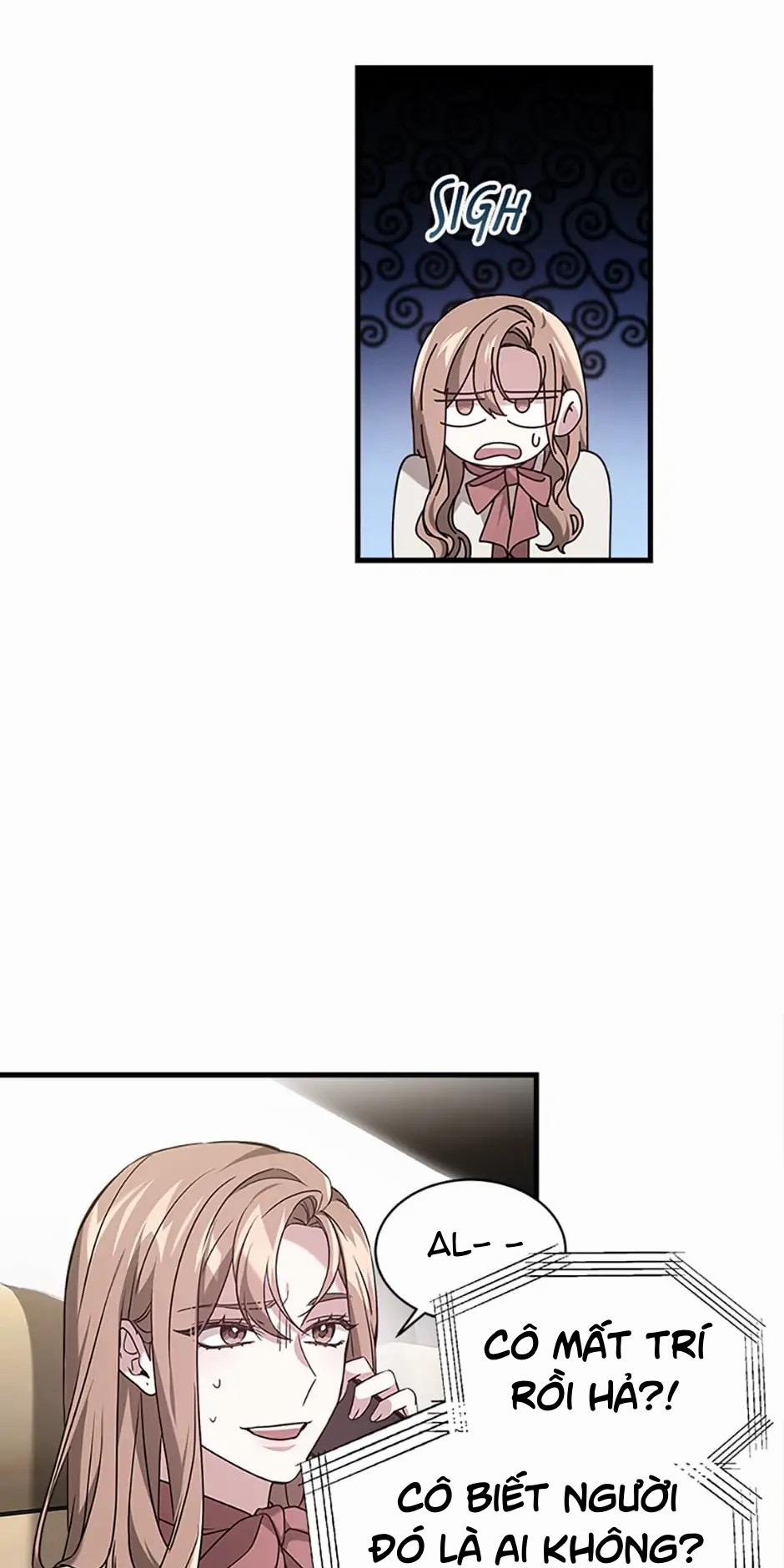 Làm Chồng Tôi Đi 1.2 trang 3