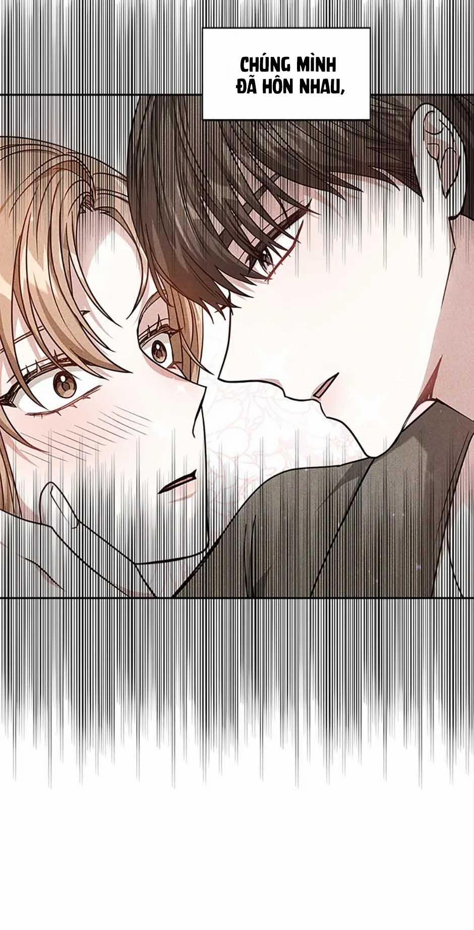 Làm Chồng Tôi Đi 12.1 trang 12