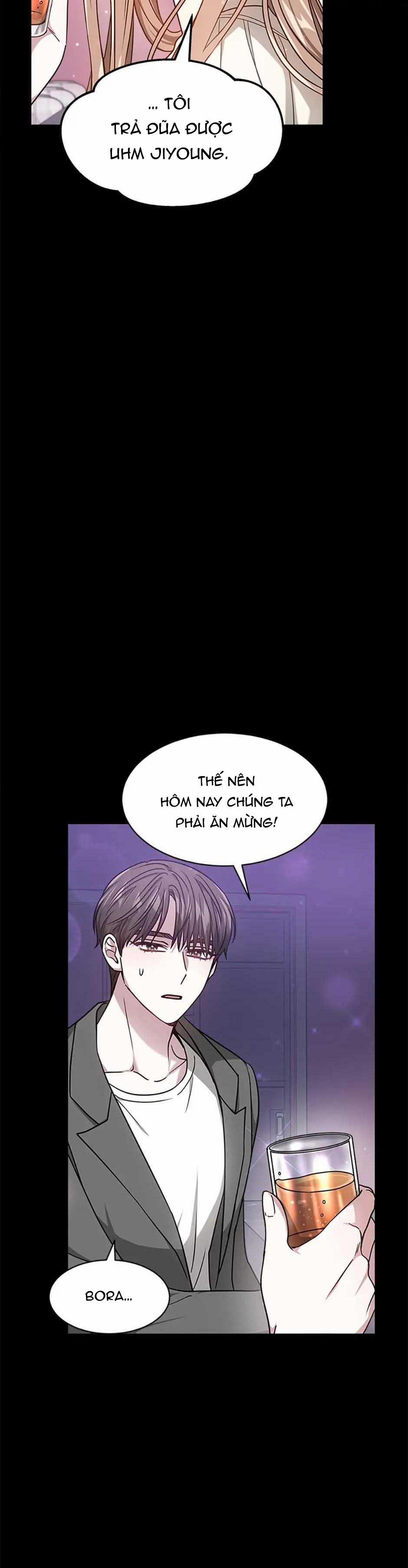 Làm Chồng Tôi Đi 12.1 trang 18