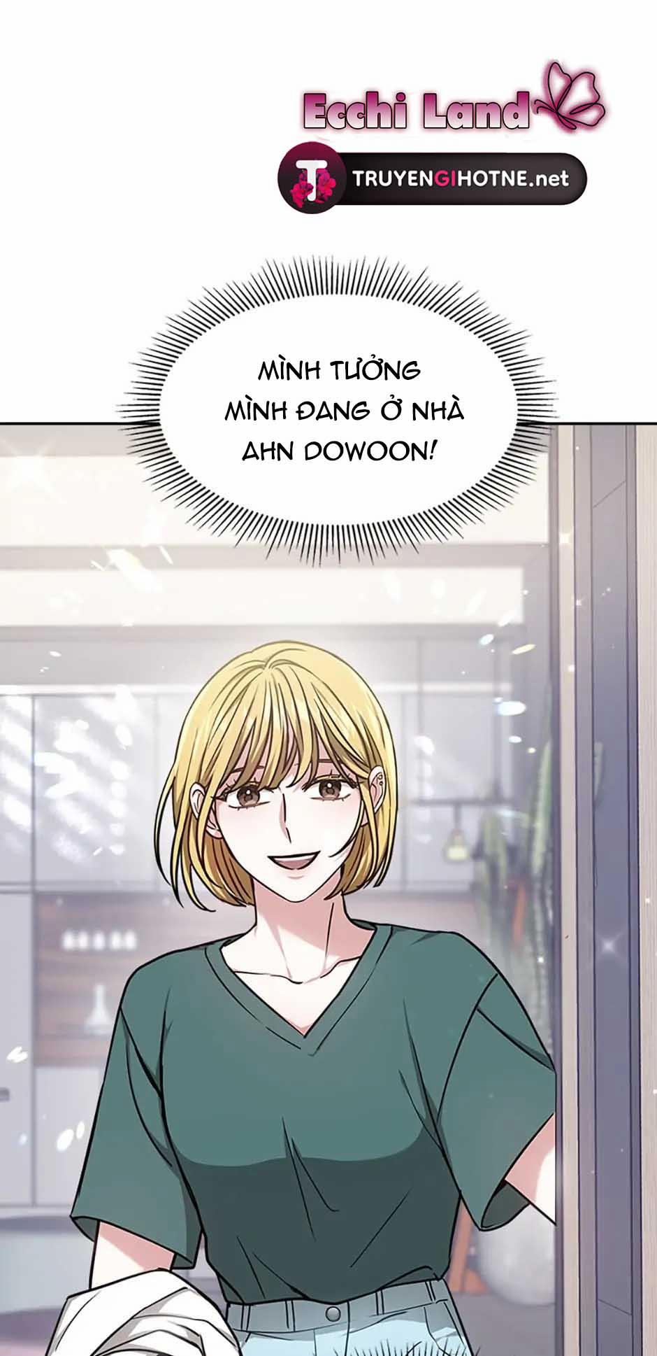 Làm Chồng Tôi Đi 12.1 trang 30