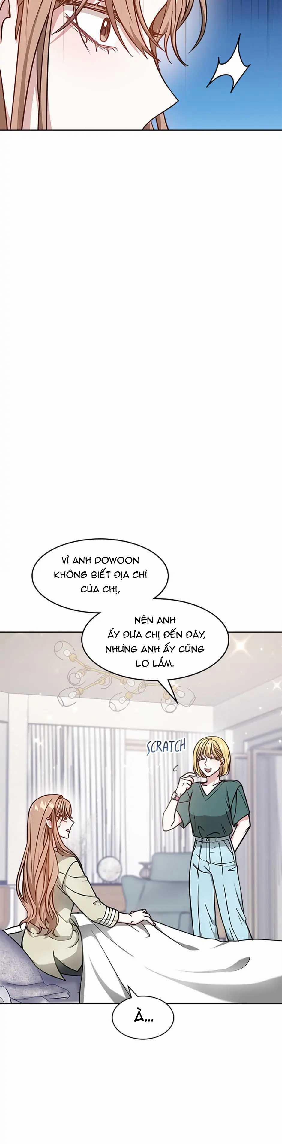 Làm Chồng Tôi Đi 12.1 trang 41