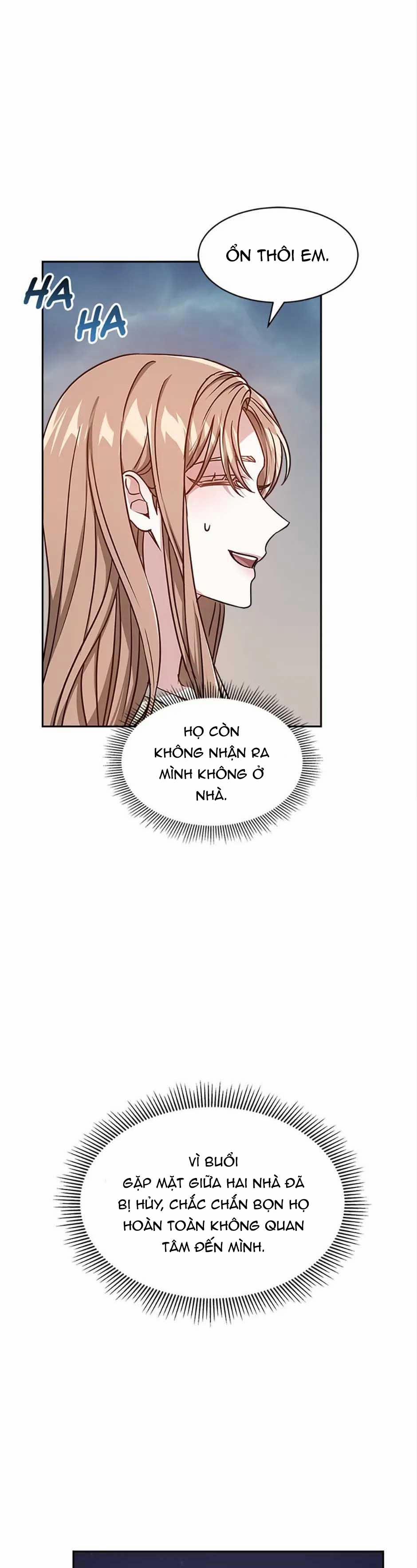 Làm Chồng Tôi Đi 12.1 trang 42