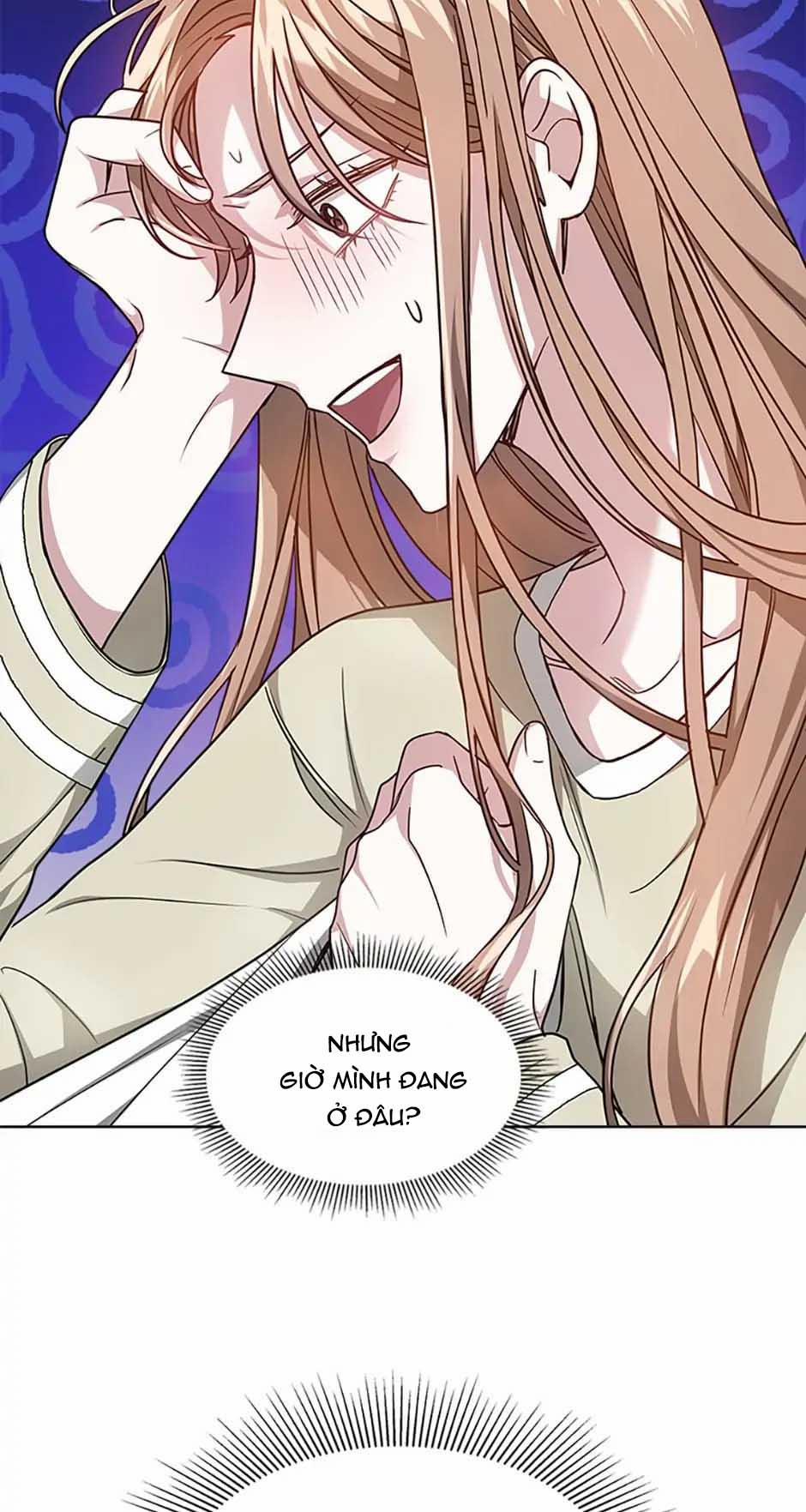 Làm Chồng Tôi Đi 12.1 trang 6