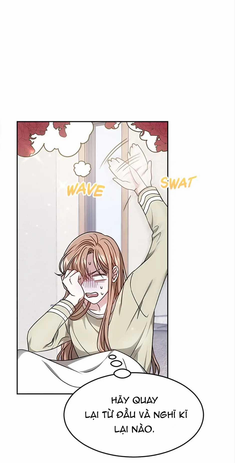 Làm Chồng Tôi Đi 12.1 trang 9