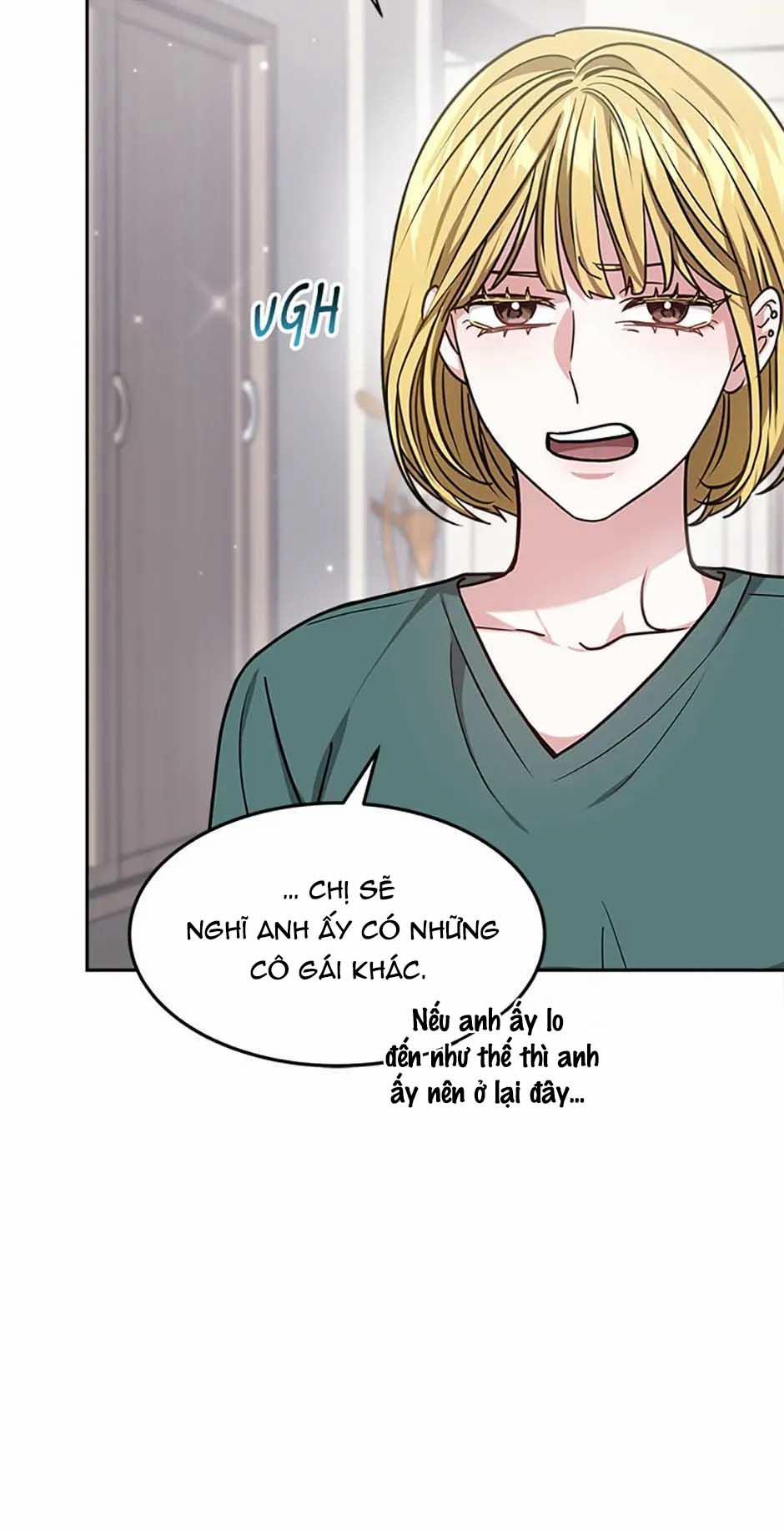 Làm Chồng Tôi Đi 12.2 trang 18