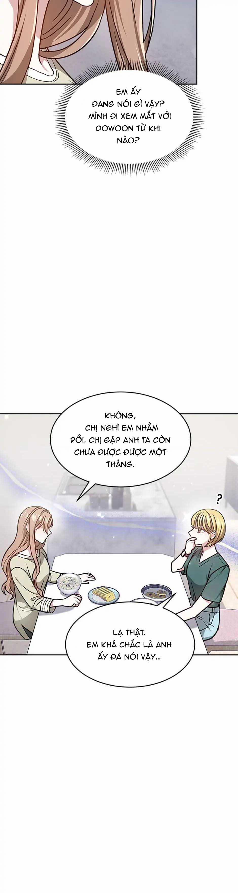 Làm Chồng Tôi Đi 12.2 trang 27