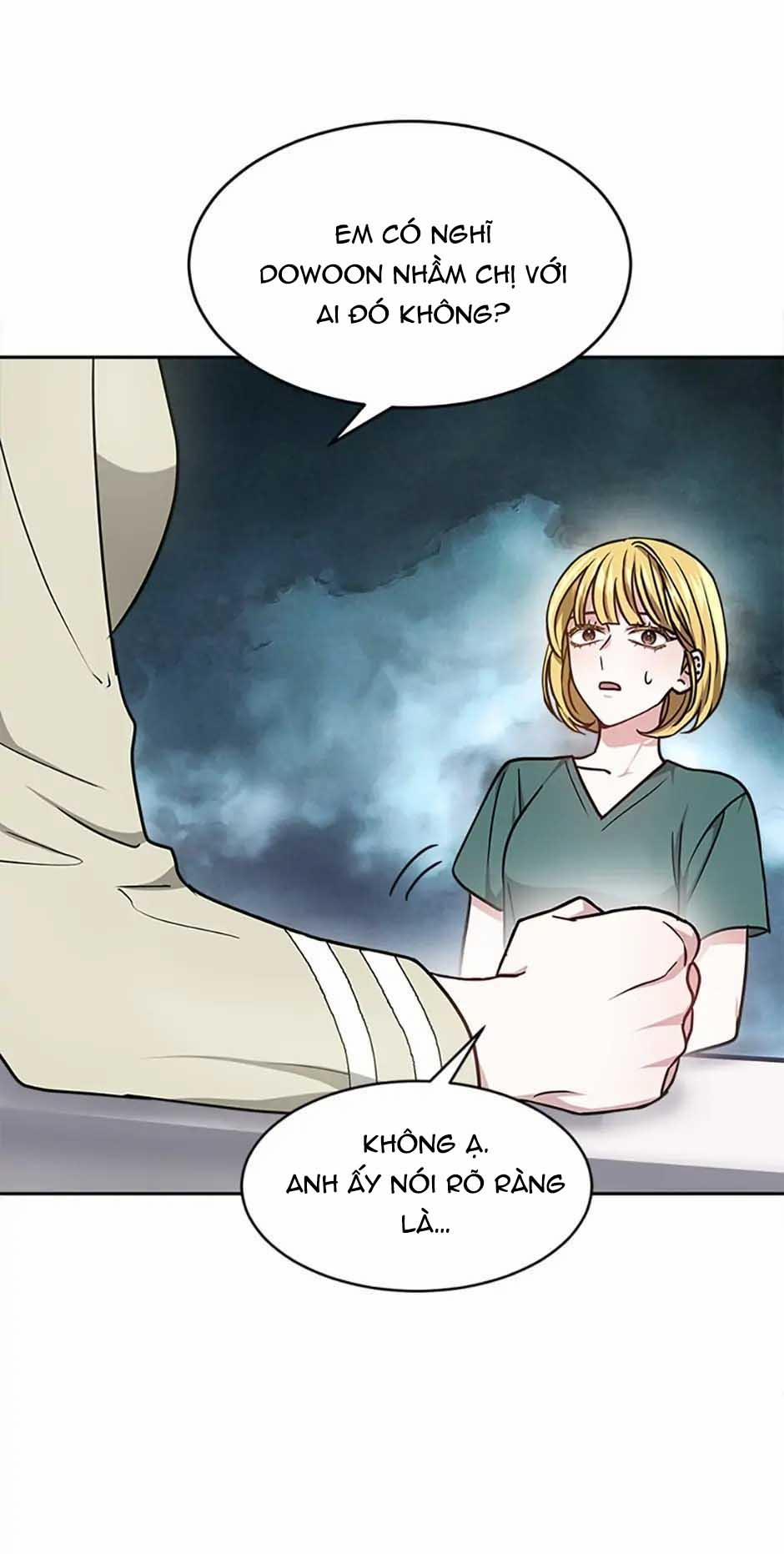 Làm Chồng Tôi Đi 12.2 trang 33