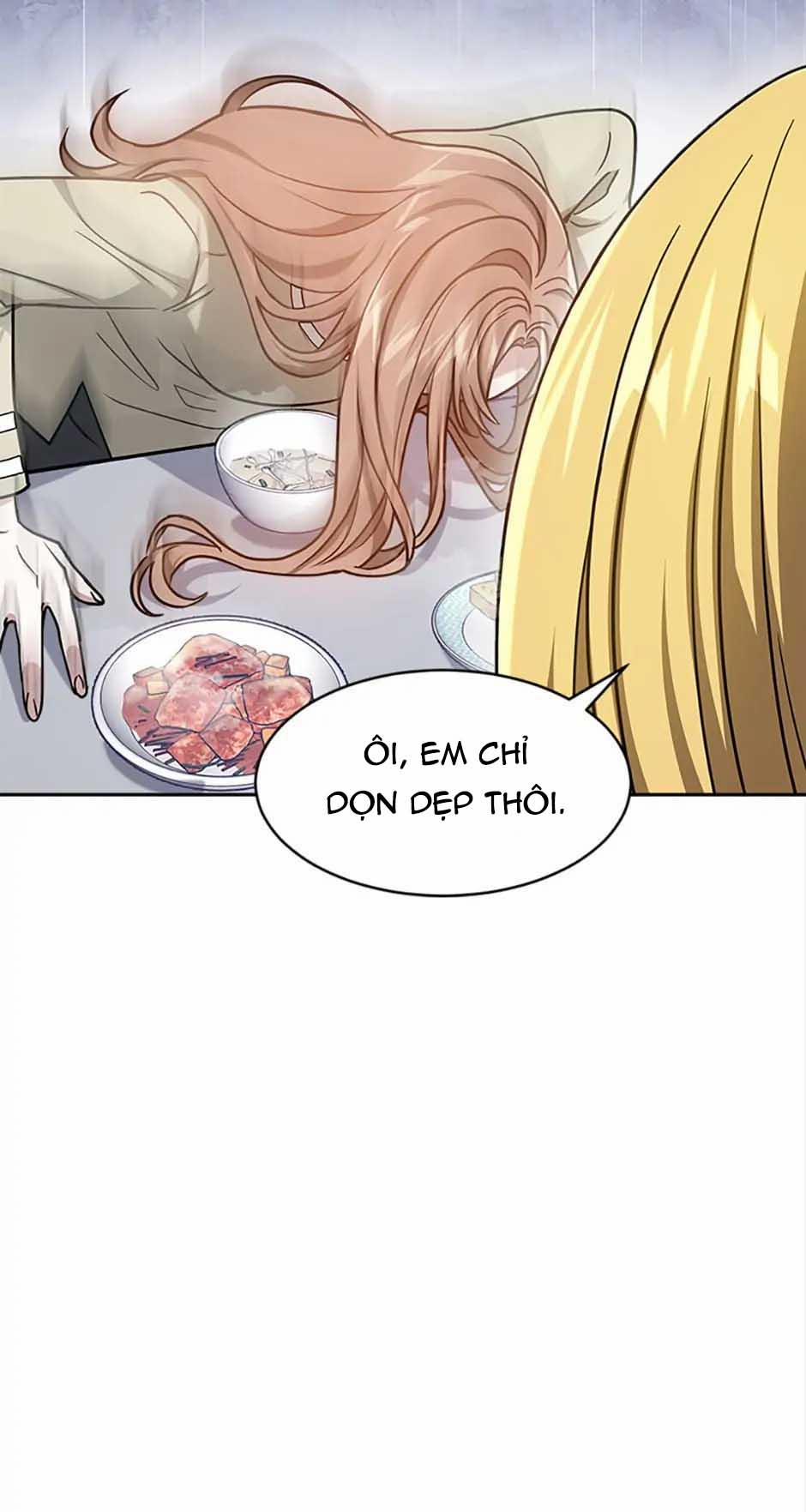 Làm Chồng Tôi Đi 12.2 trang 7