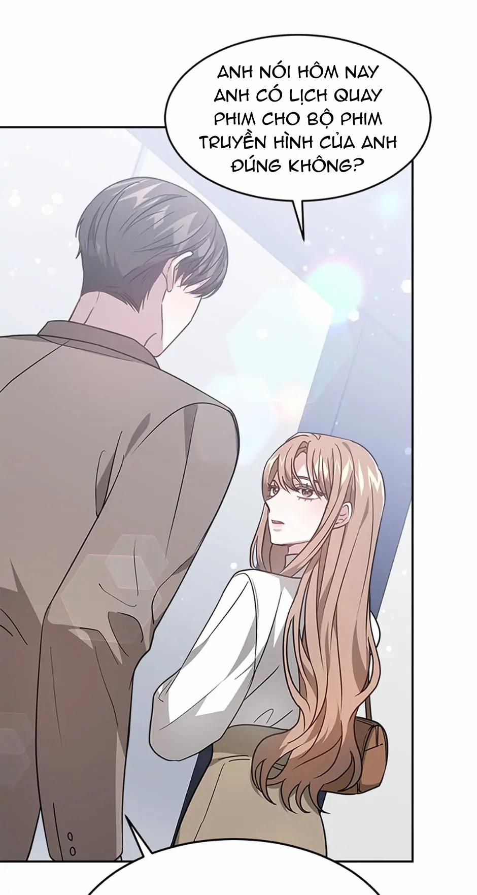 Làm Chồng Tôi Đi 13.2 trang 15