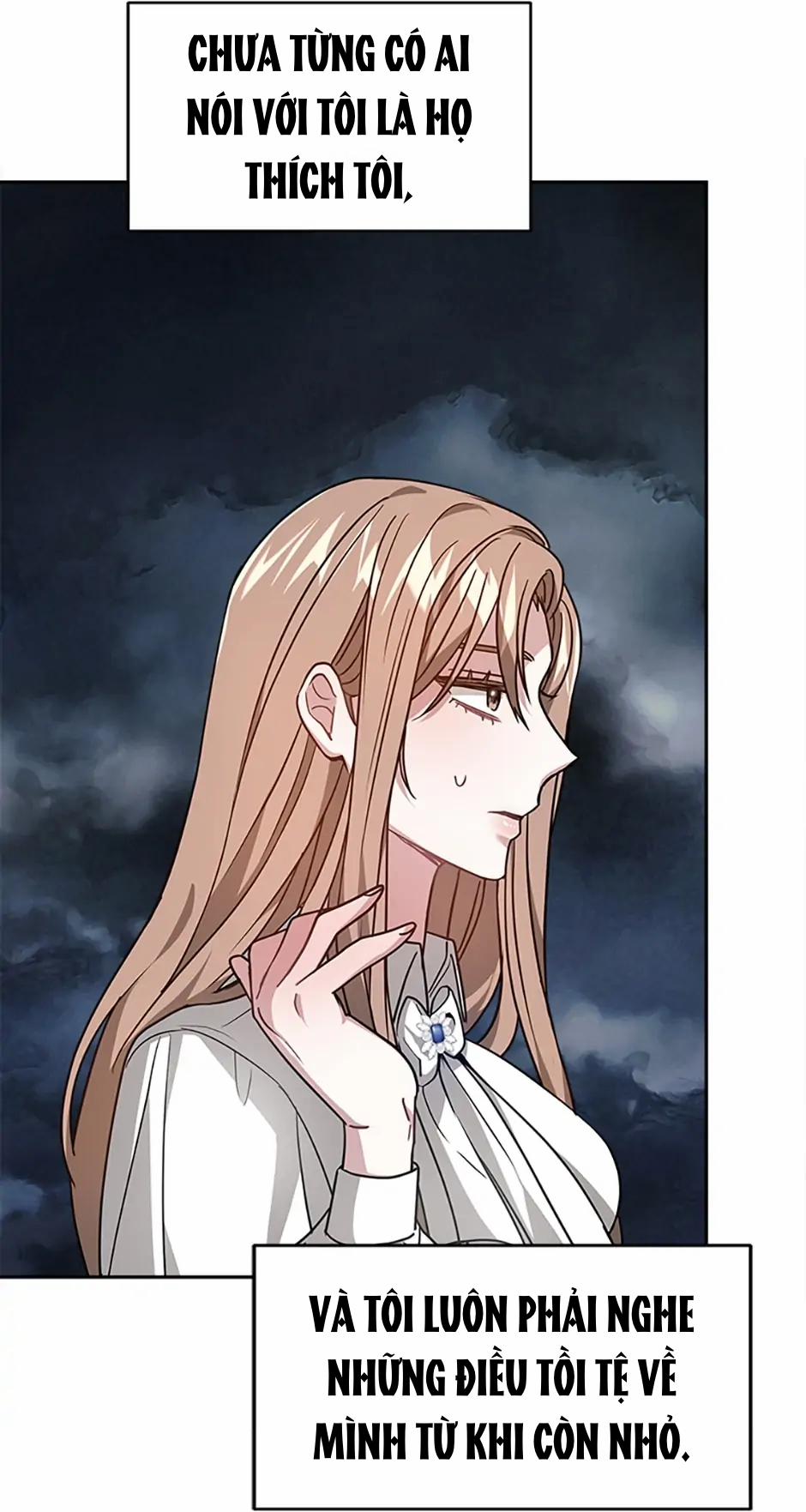 Làm Chồng Tôi Đi 13.2 trang 18