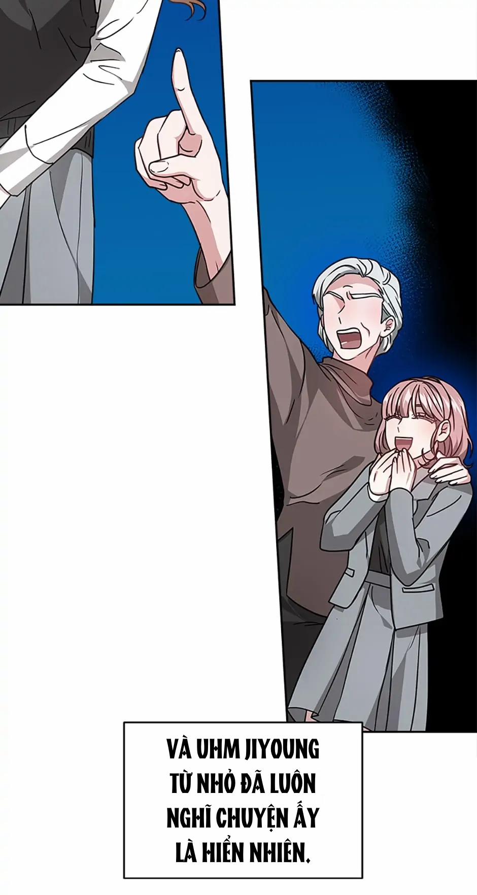 Làm Chồng Tôi Đi 13.2 trang 20