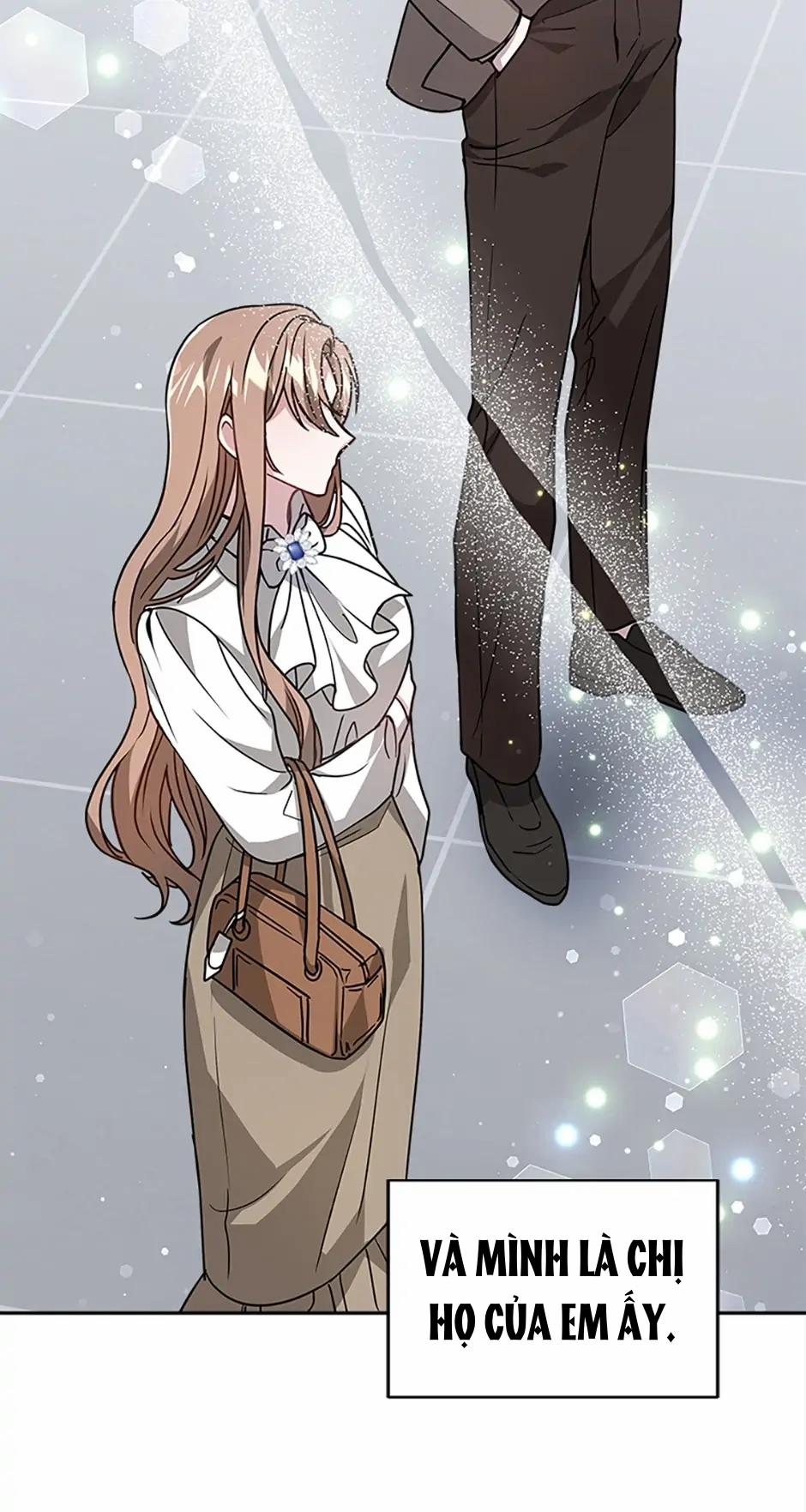 Làm Chồng Tôi Đi 13.2 trang 26