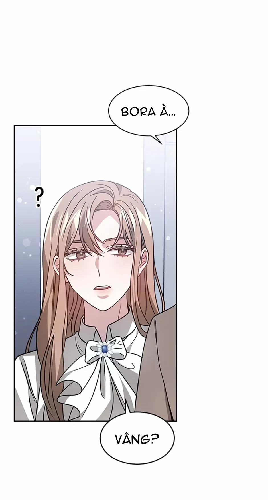 Làm Chồng Tôi Đi 13.2 trang 31