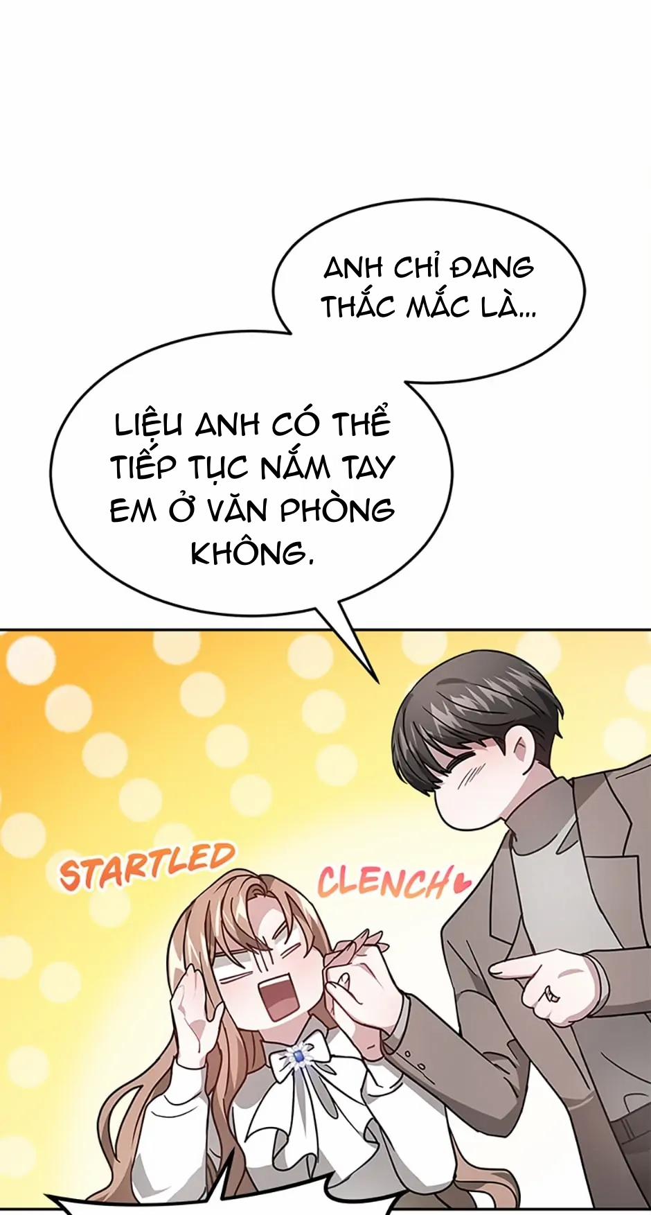 Làm Chồng Tôi Đi 13.2 trang 32