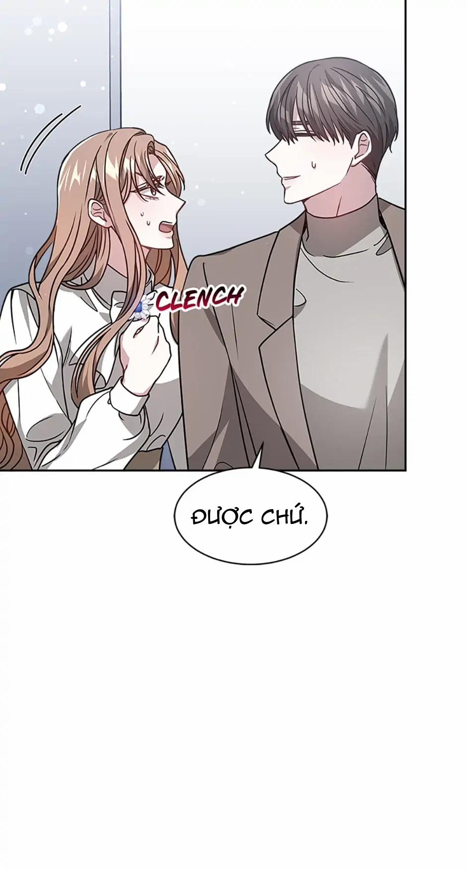 Làm Chồng Tôi Đi 13.2 trang 37