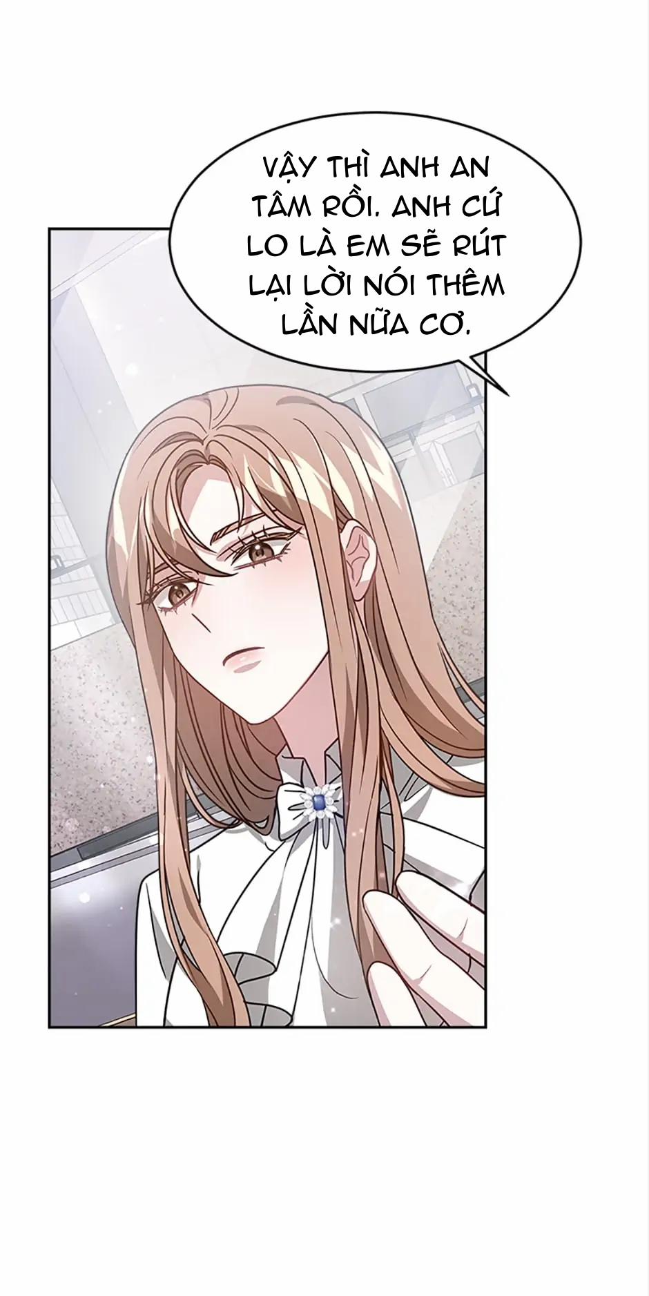 Làm Chồng Tôi Đi 13.2 trang 8