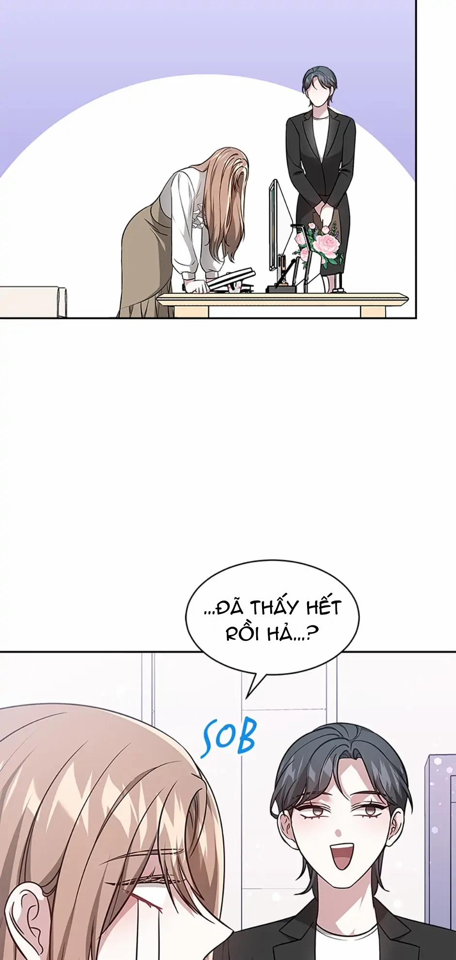 Làm Chồng Tôi Đi 14.1 trang 10