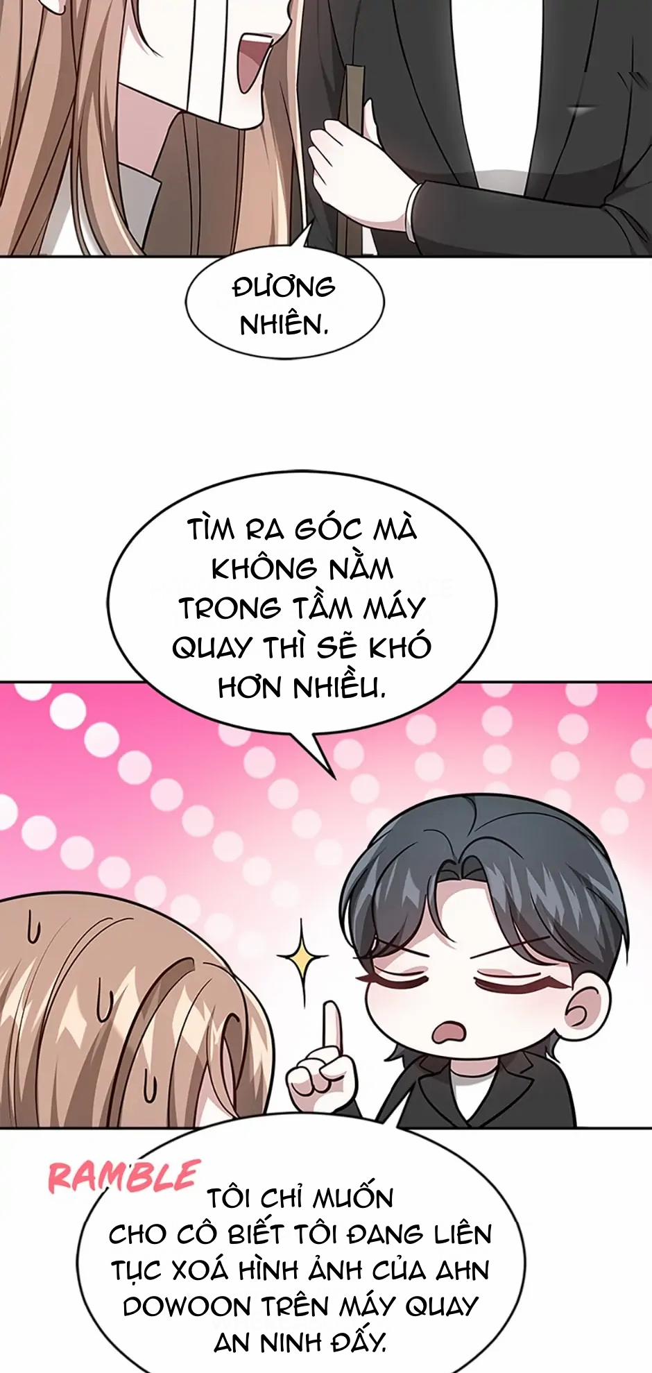 Làm Chồng Tôi Đi 14.1 trang 11