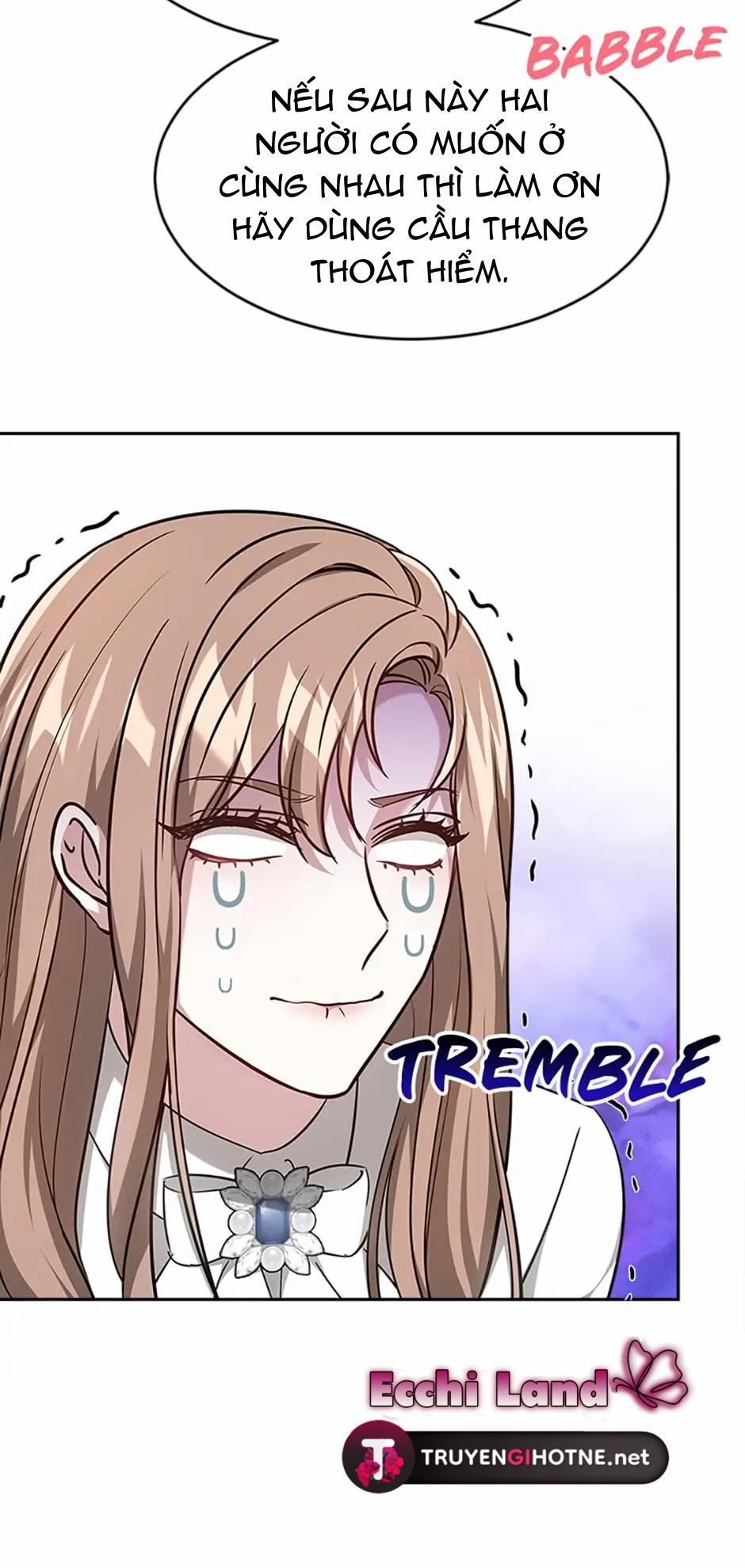 Làm Chồng Tôi Đi 14.1 trang 12