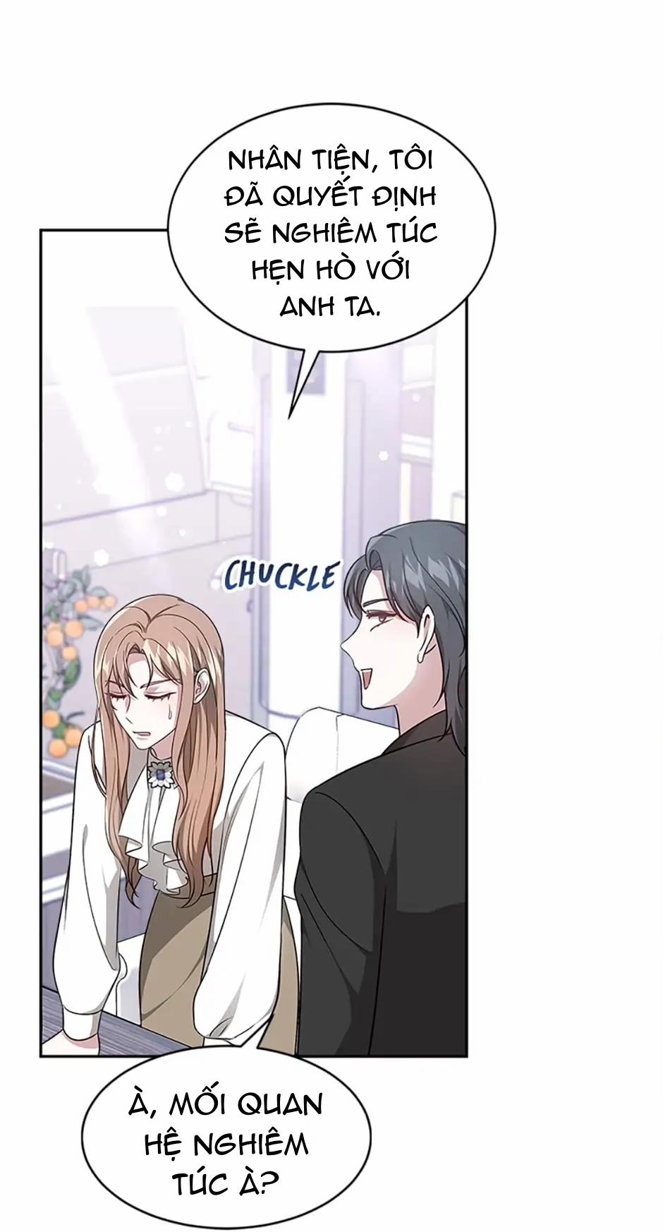 Làm Chồng Tôi Đi 14.1 trang 13