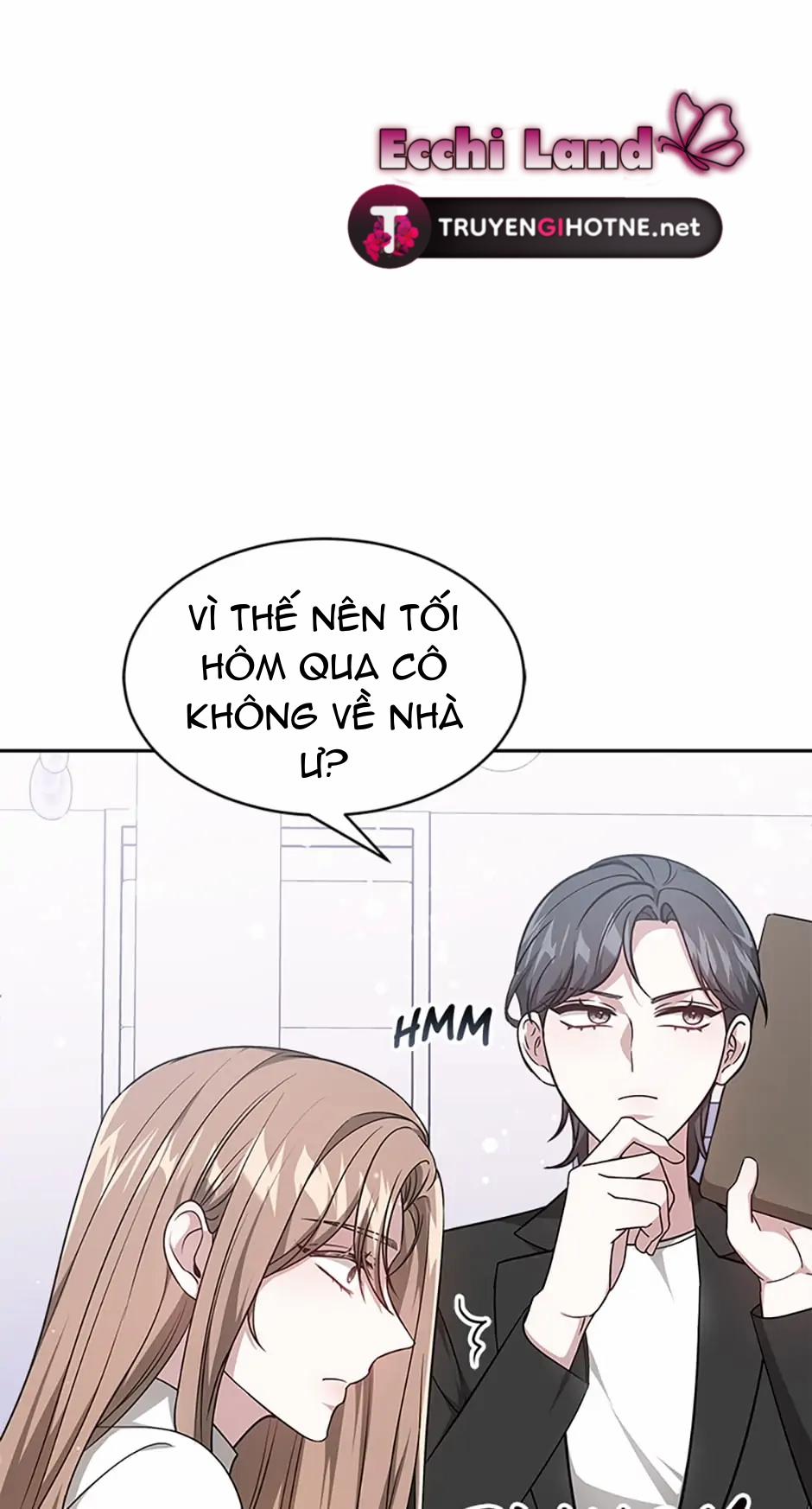 Làm Chồng Tôi Đi 14.1 trang 14