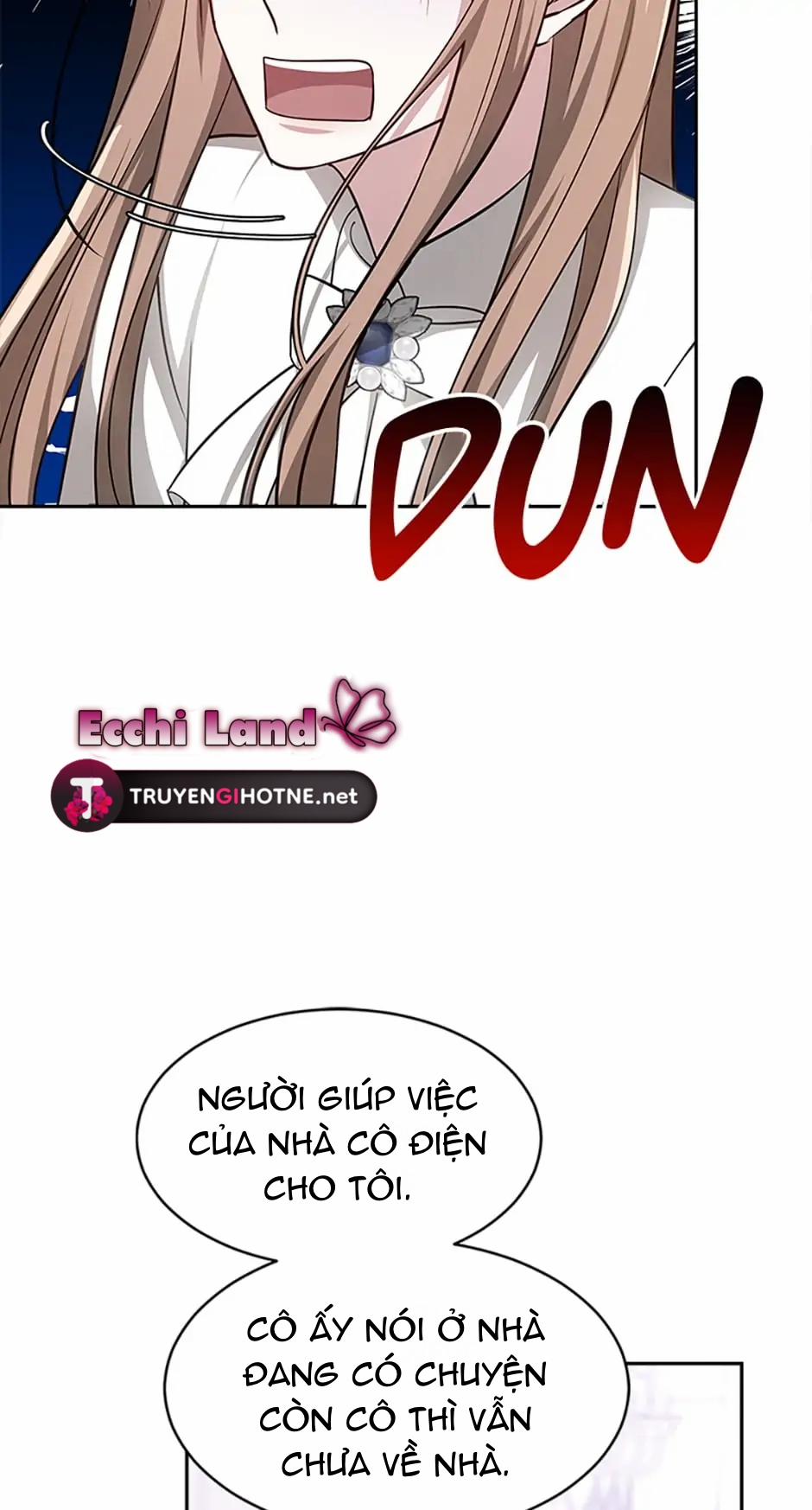 Làm Chồng Tôi Đi 14.1 trang 16