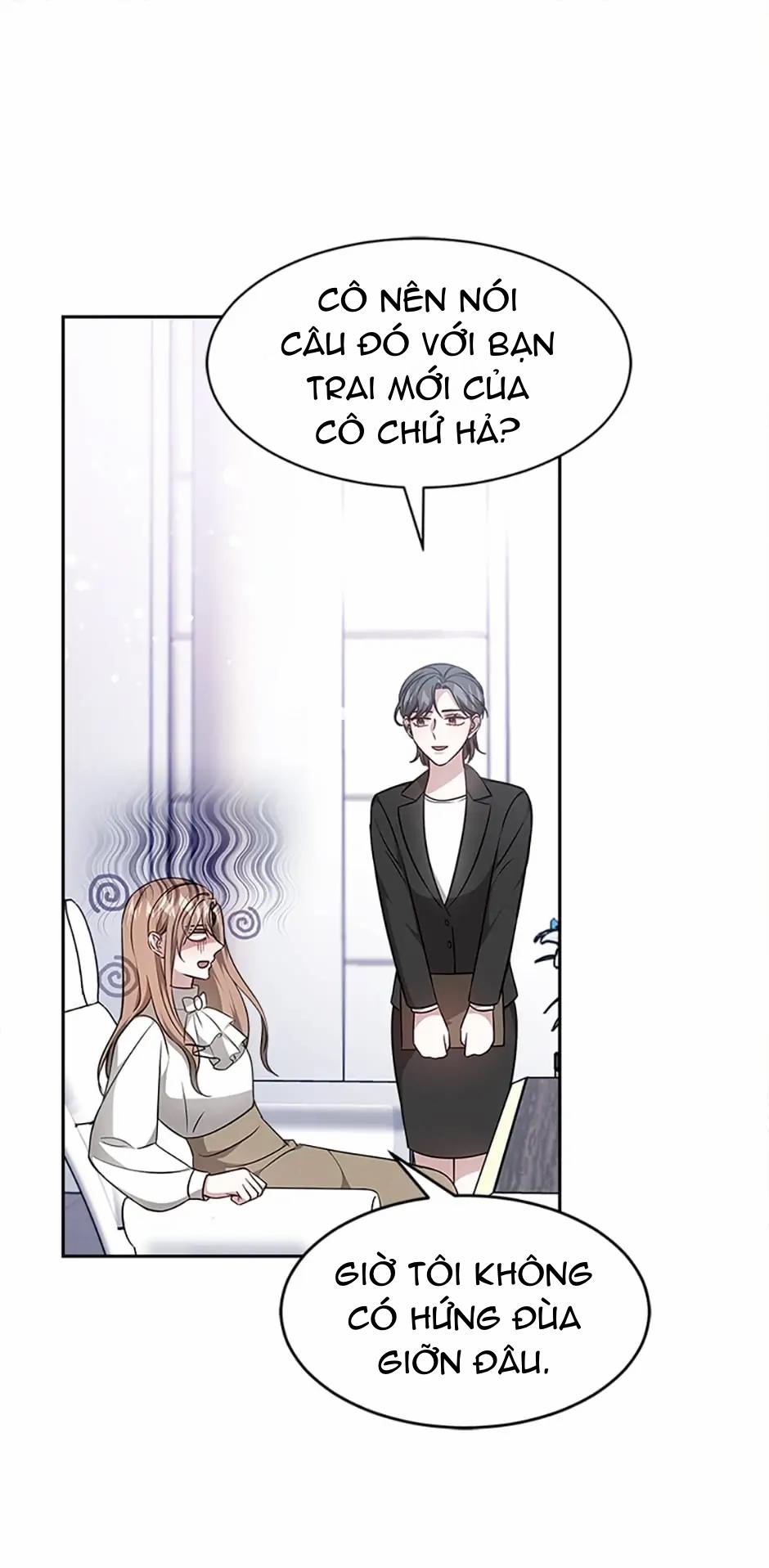 Làm Chồng Tôi Đi 14.1 trang 19