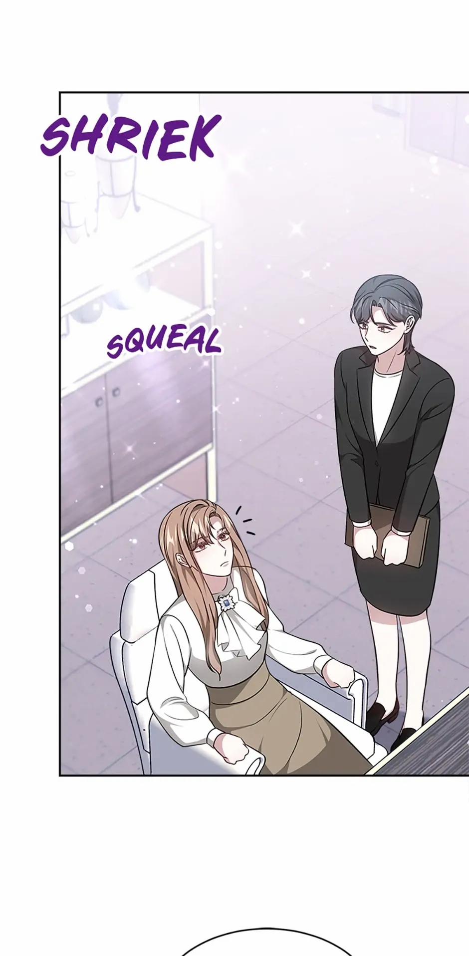 Làm Chồng Tôi Đi 14.1 trang 20