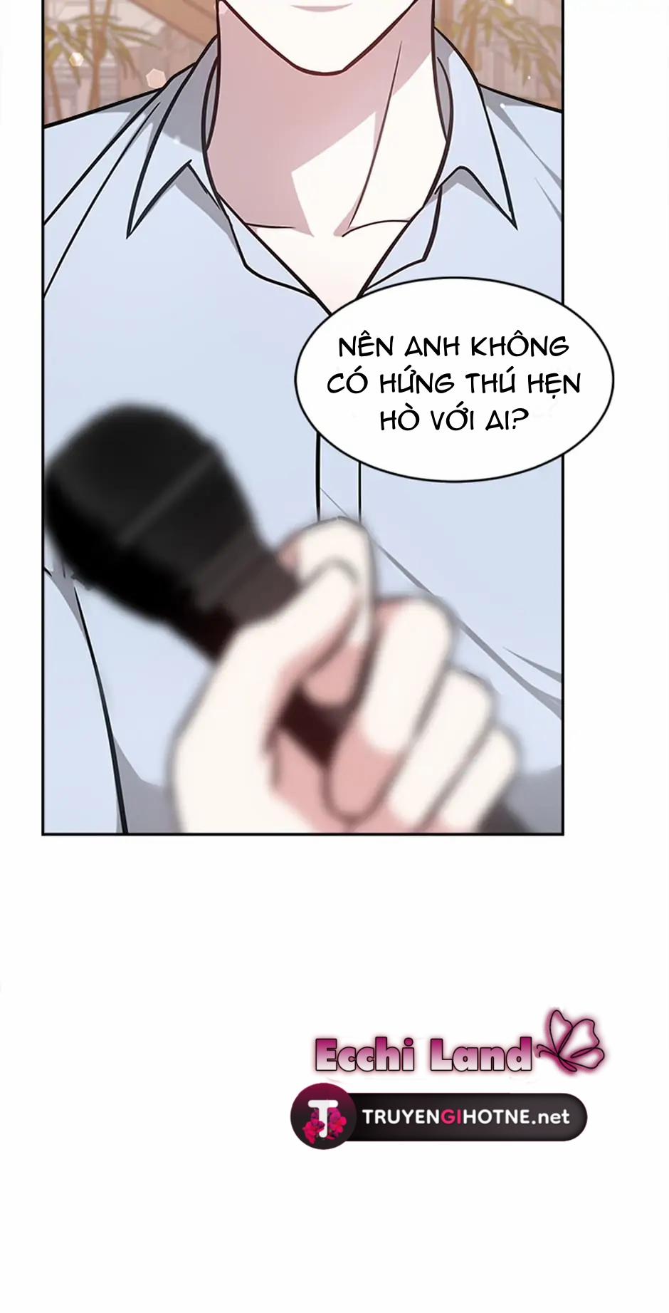 Làm Chồng Tôi Đi 14.1 trang 29