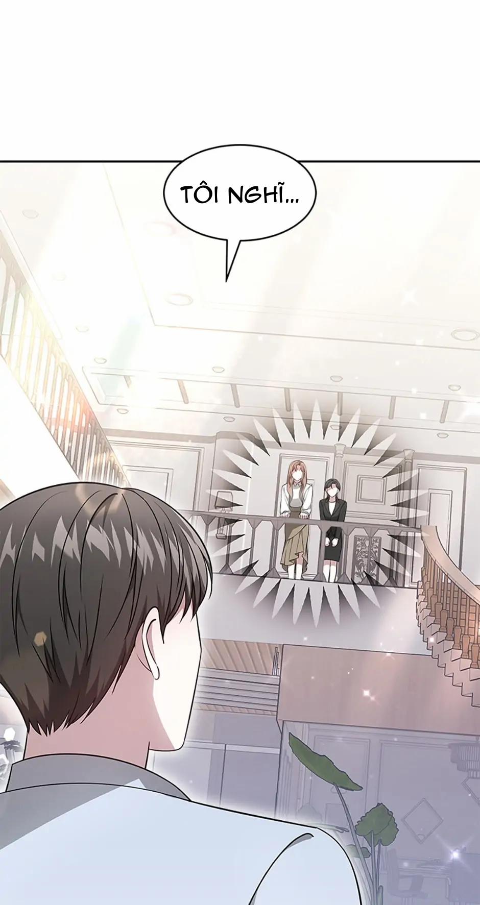 Làm Chồng Tôi Đi 14.1 trang 30