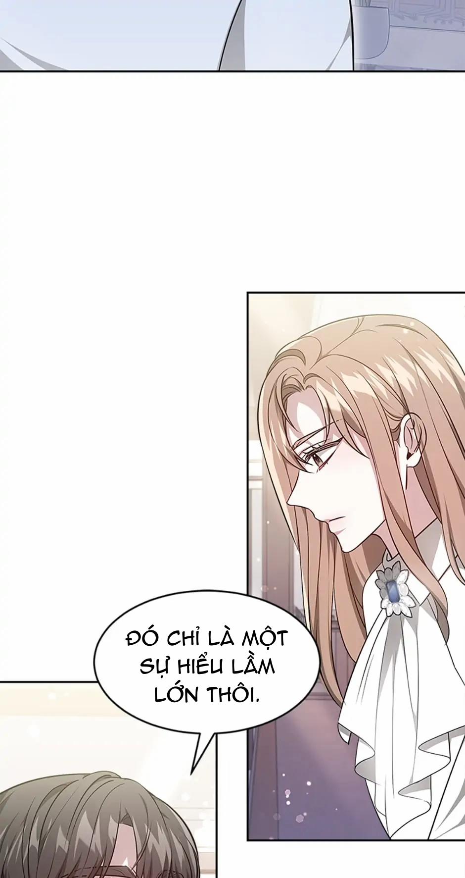 Làm Chồng Tôi Đi 14.1 trang 31