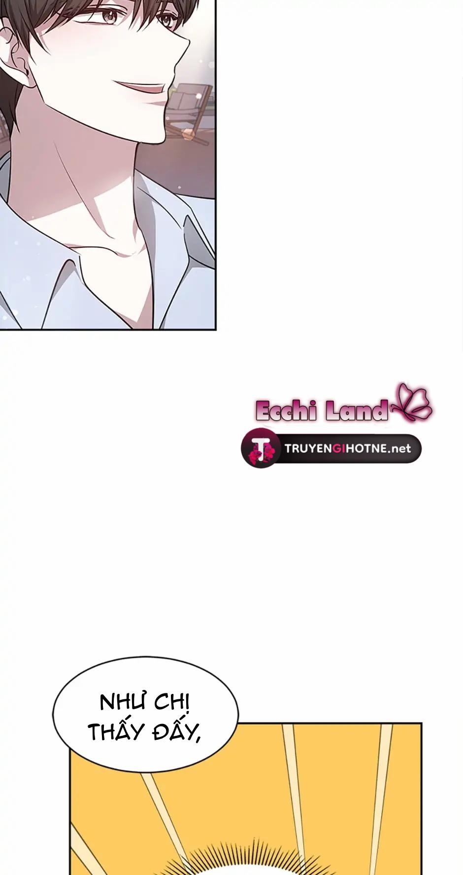 Làm Chồng Tôi Đi 14.1 trang 32