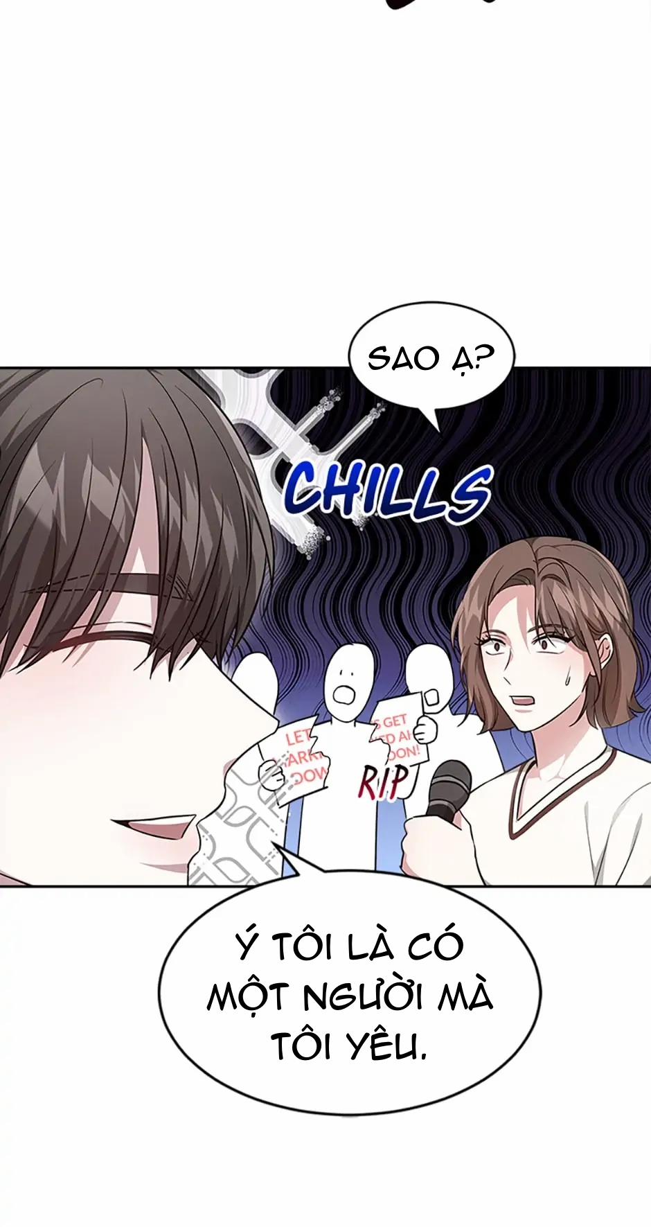 Làm Chồng Tôi Đi 14.1 trang 35